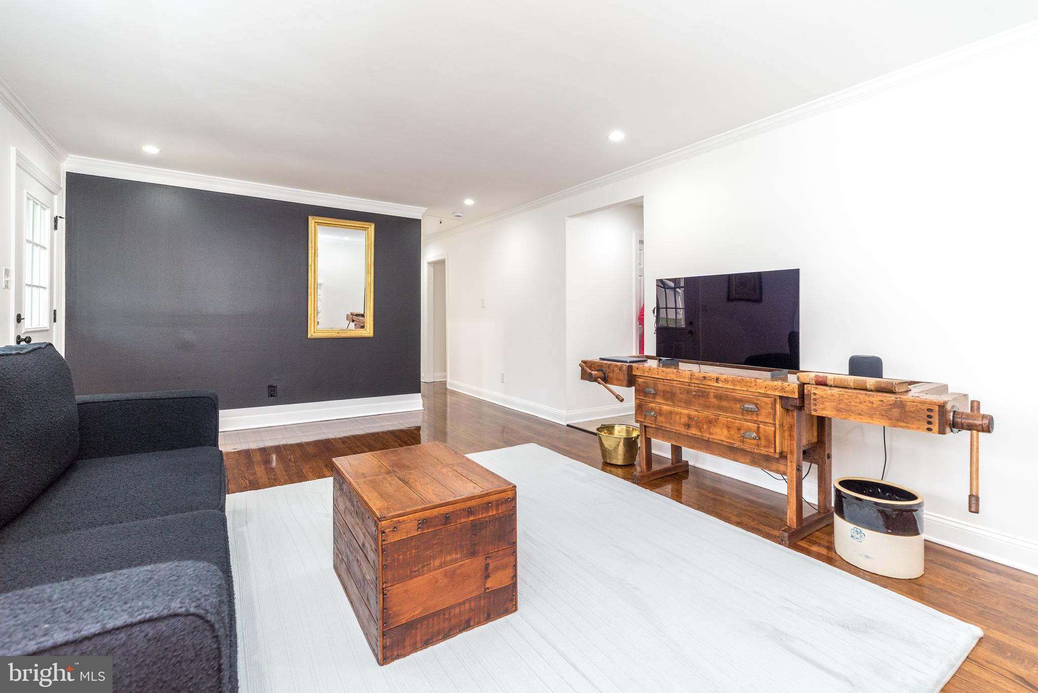 BEDMINSTER - Residential