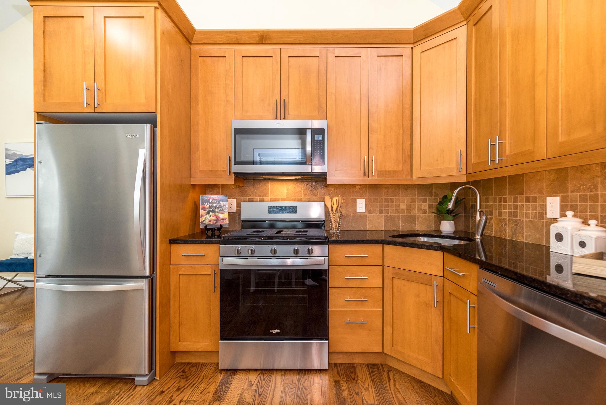 BEDMINSTER - Residential