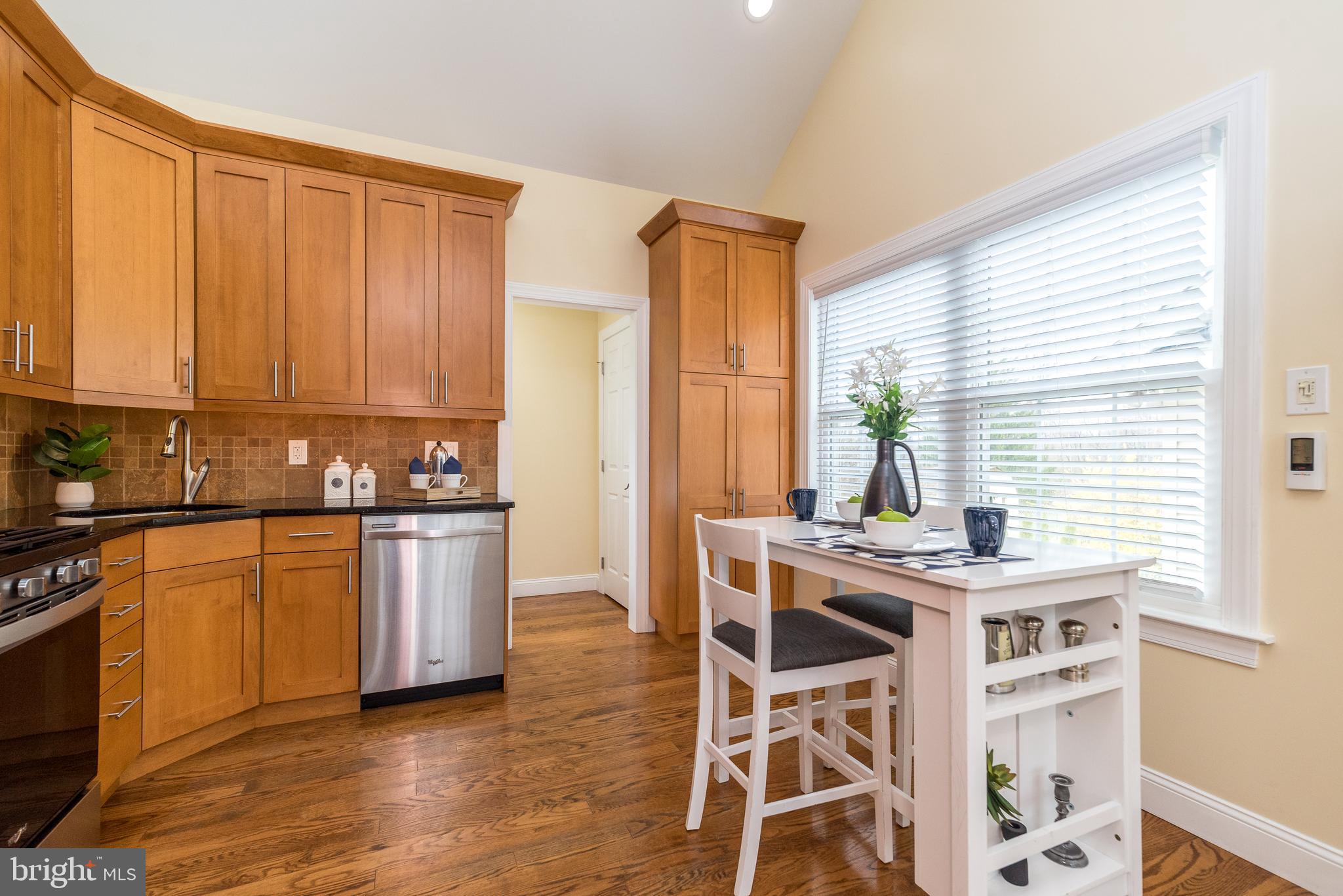 BEDMINSTER - Residential