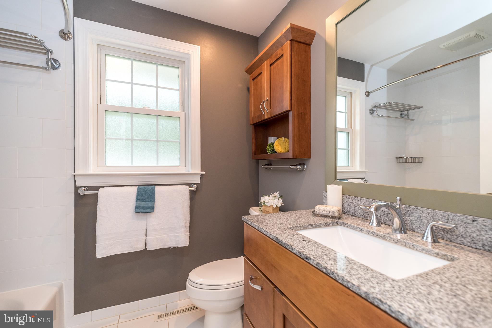 BEDMINSTER - Residential