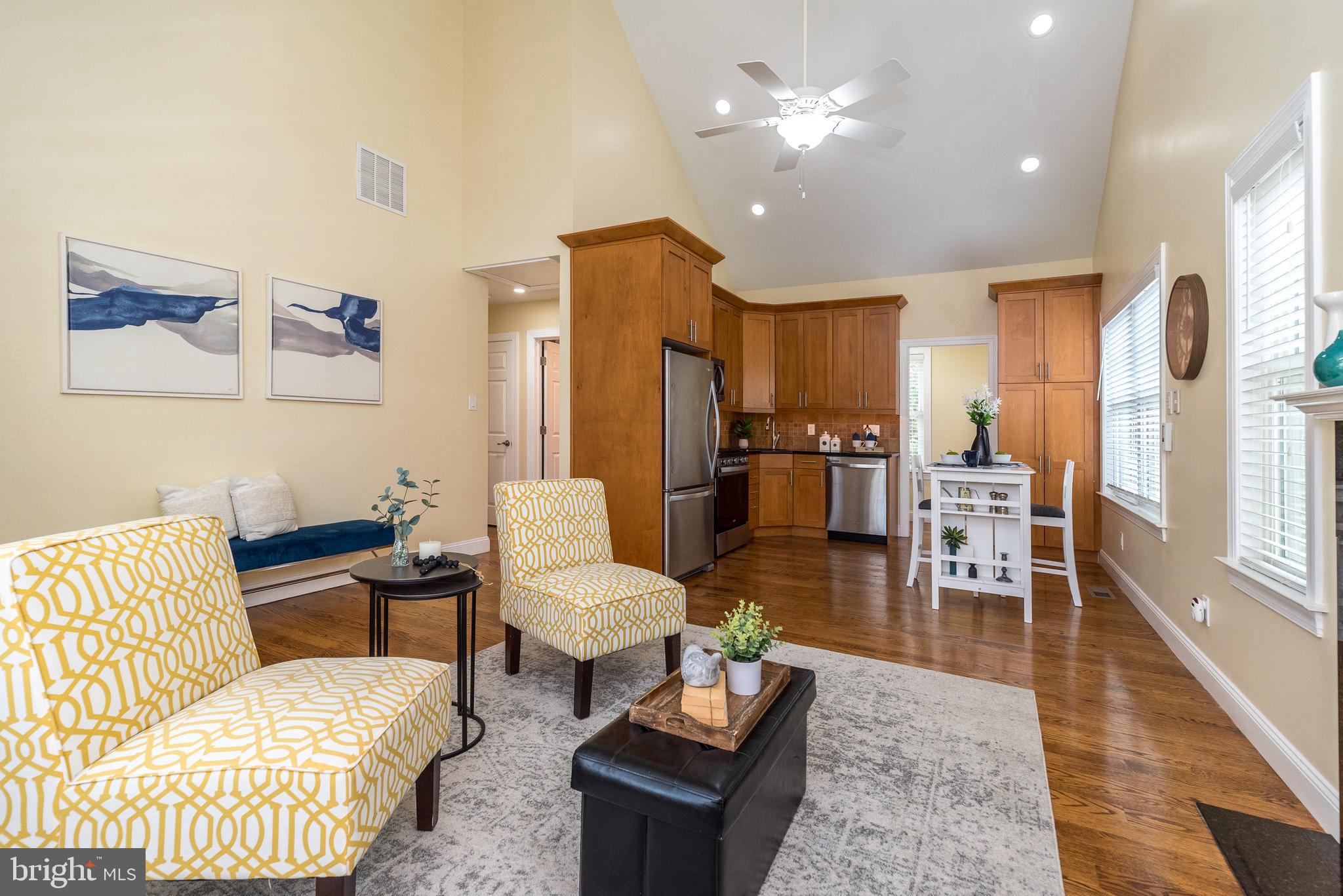 BEDMINSTER - Residential