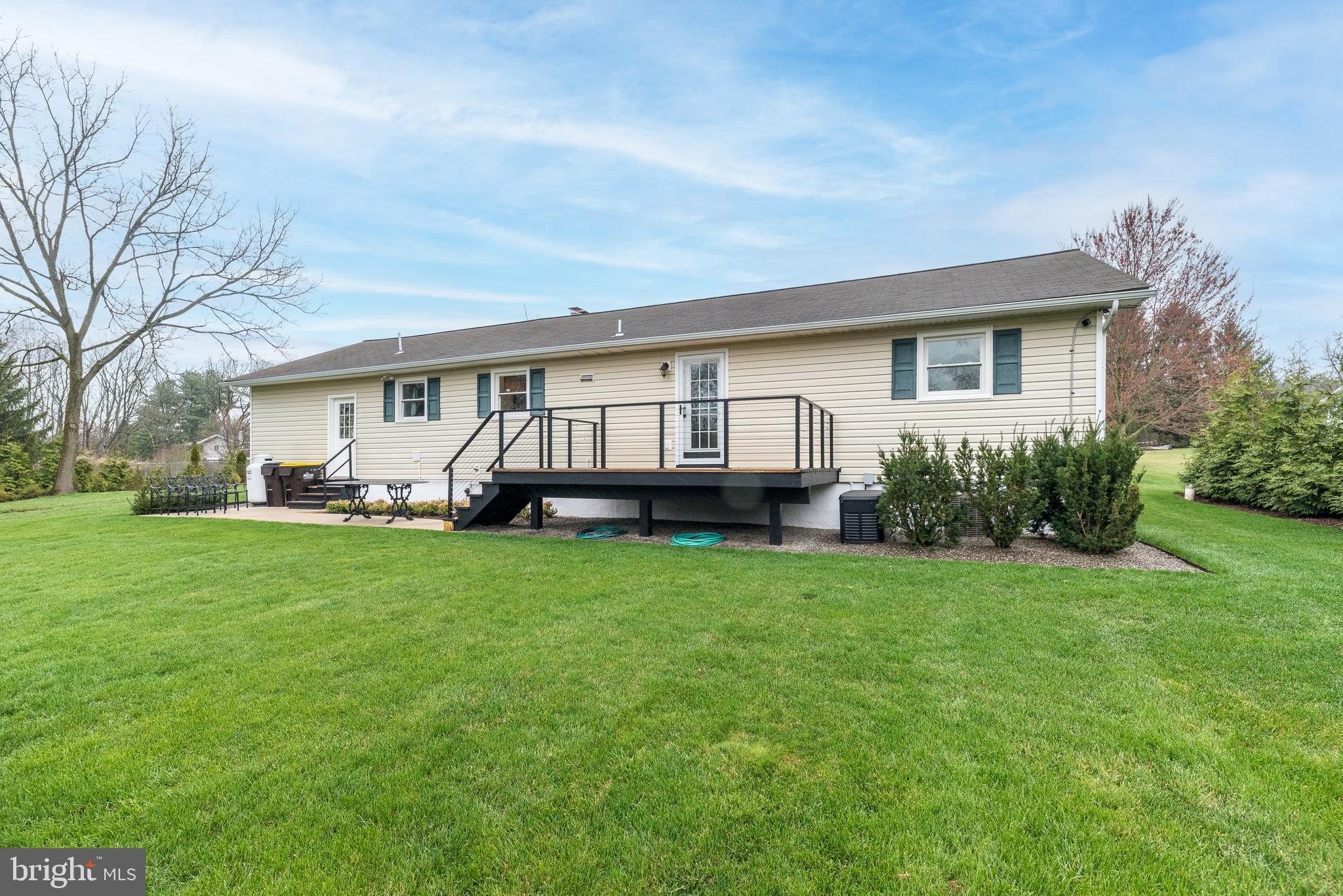 BEDMINSTER - Residential