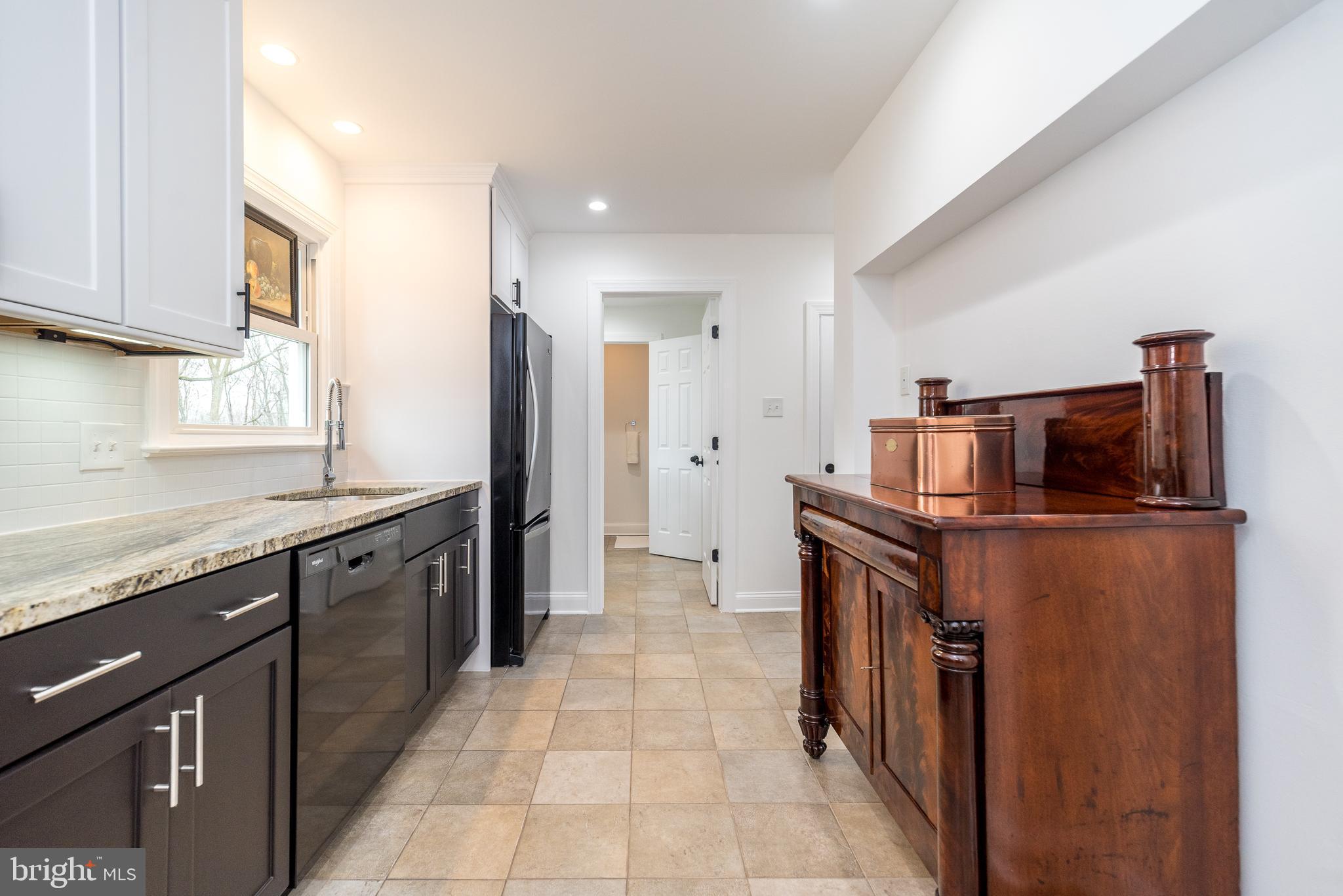 BEDMINSTER - Residential