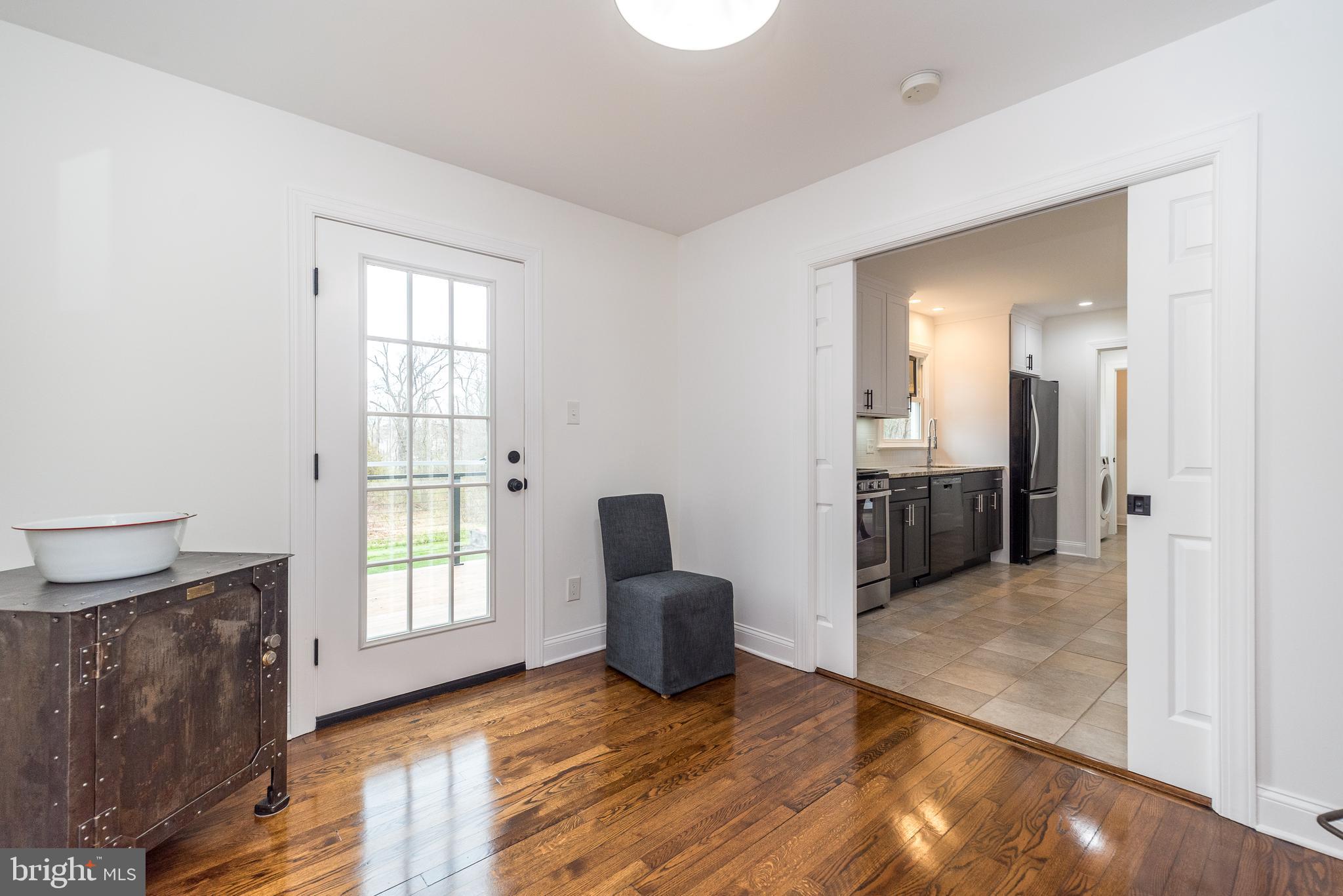 BEDMINSTER - Residential