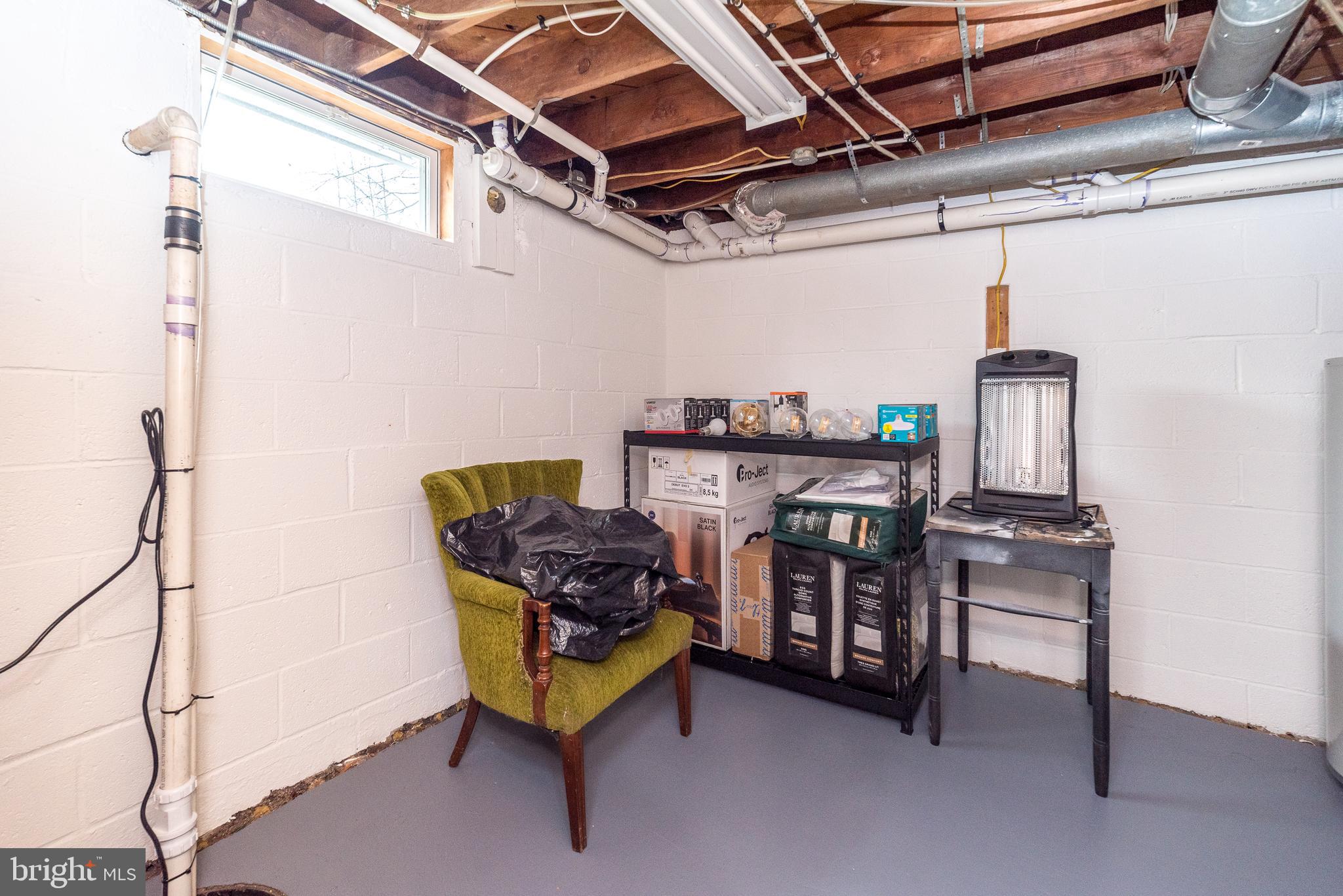 BEDMINSTER - Residential