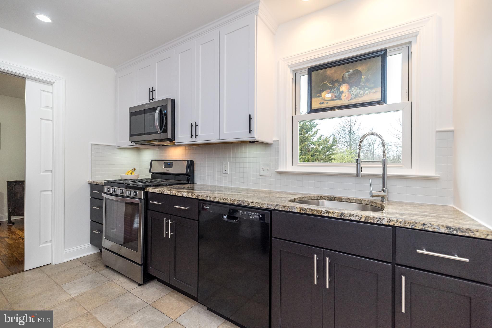 BEDMINSTER - Residential
