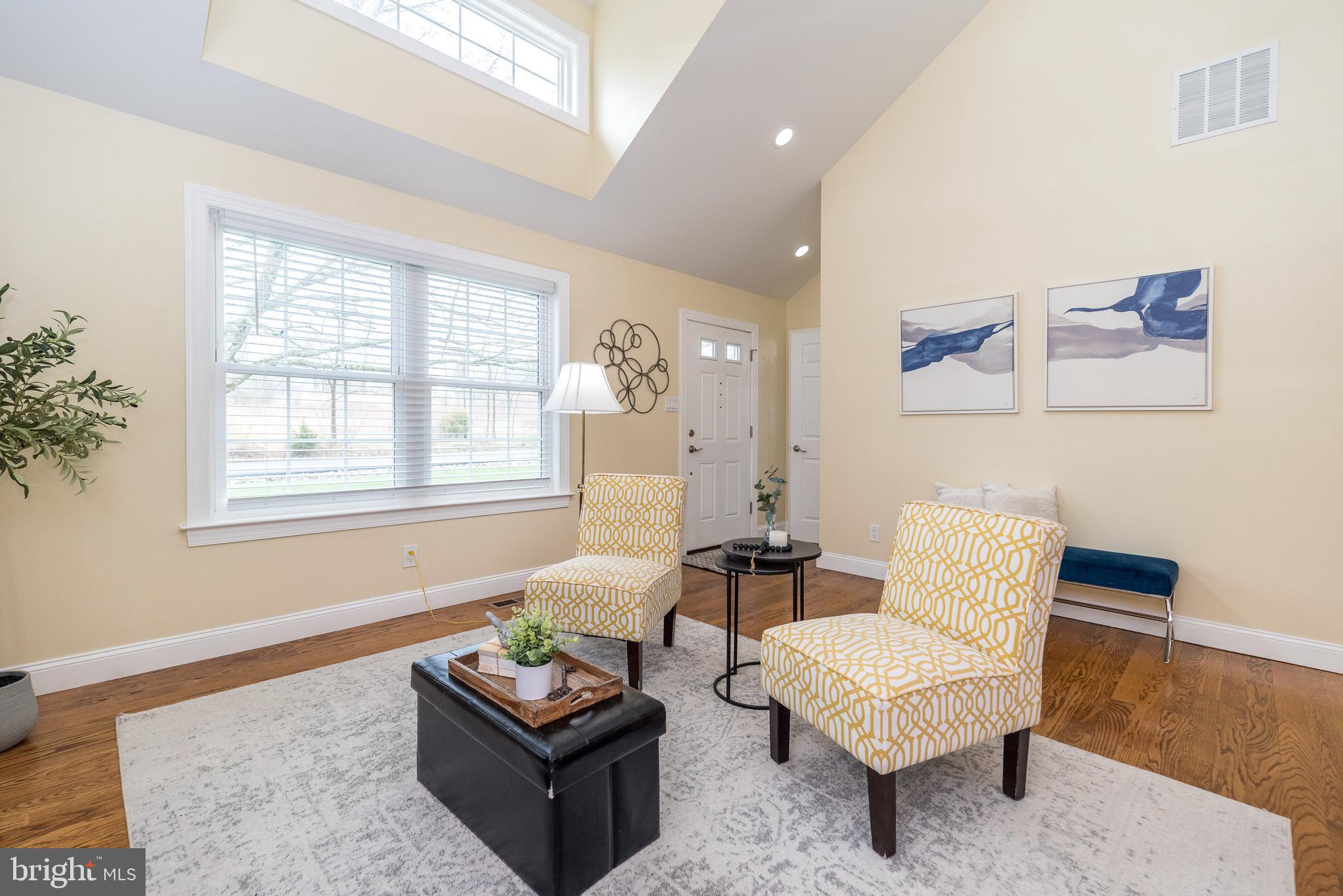 BEDMINSTER - Residential