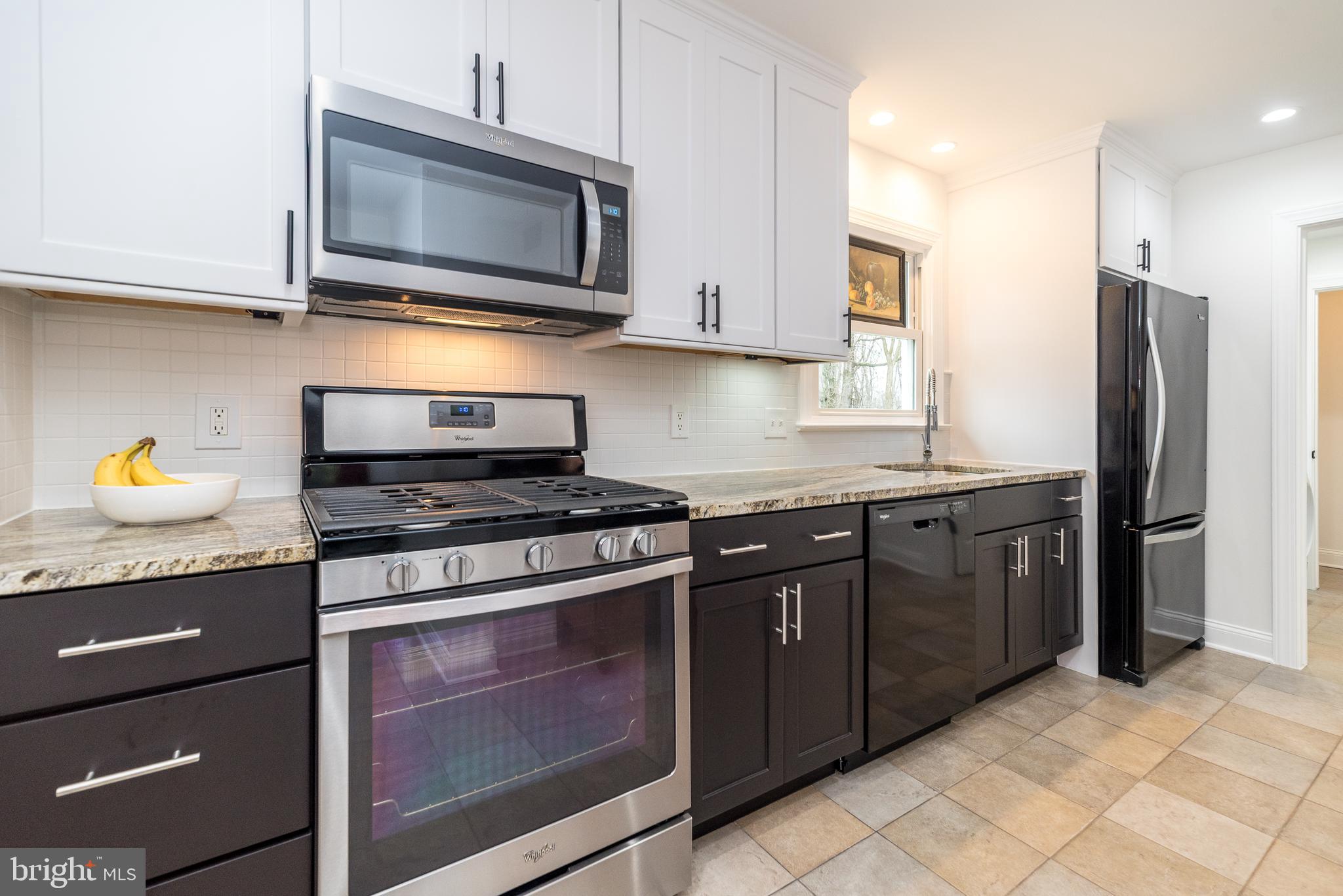 BEDMINSTER - Residential