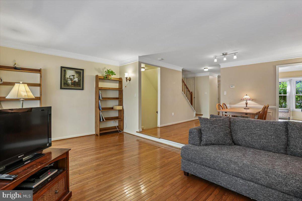 FLINT LEDGE ESTATES - Residential