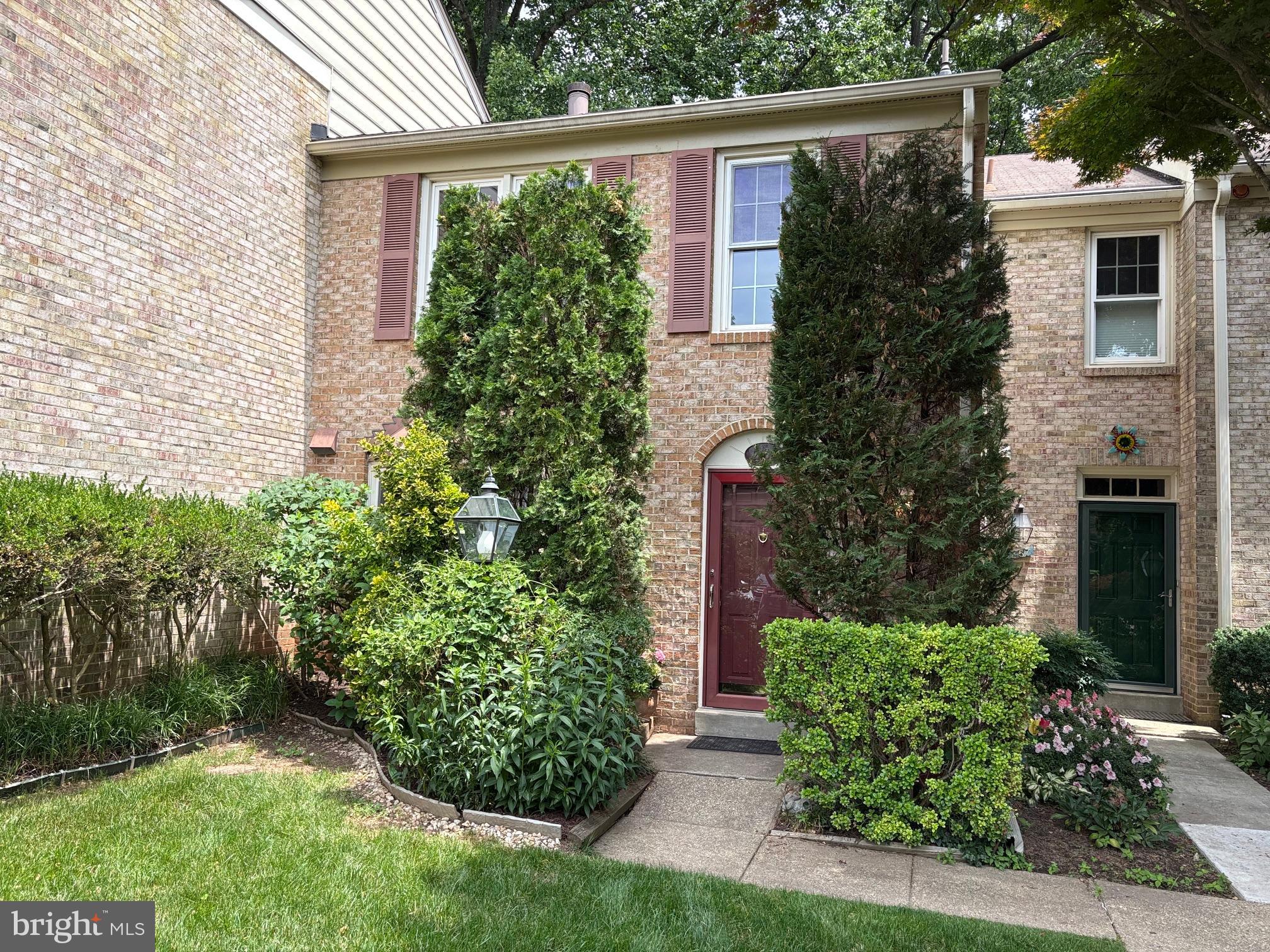 FLINT LEDGE ESTATES - Residential