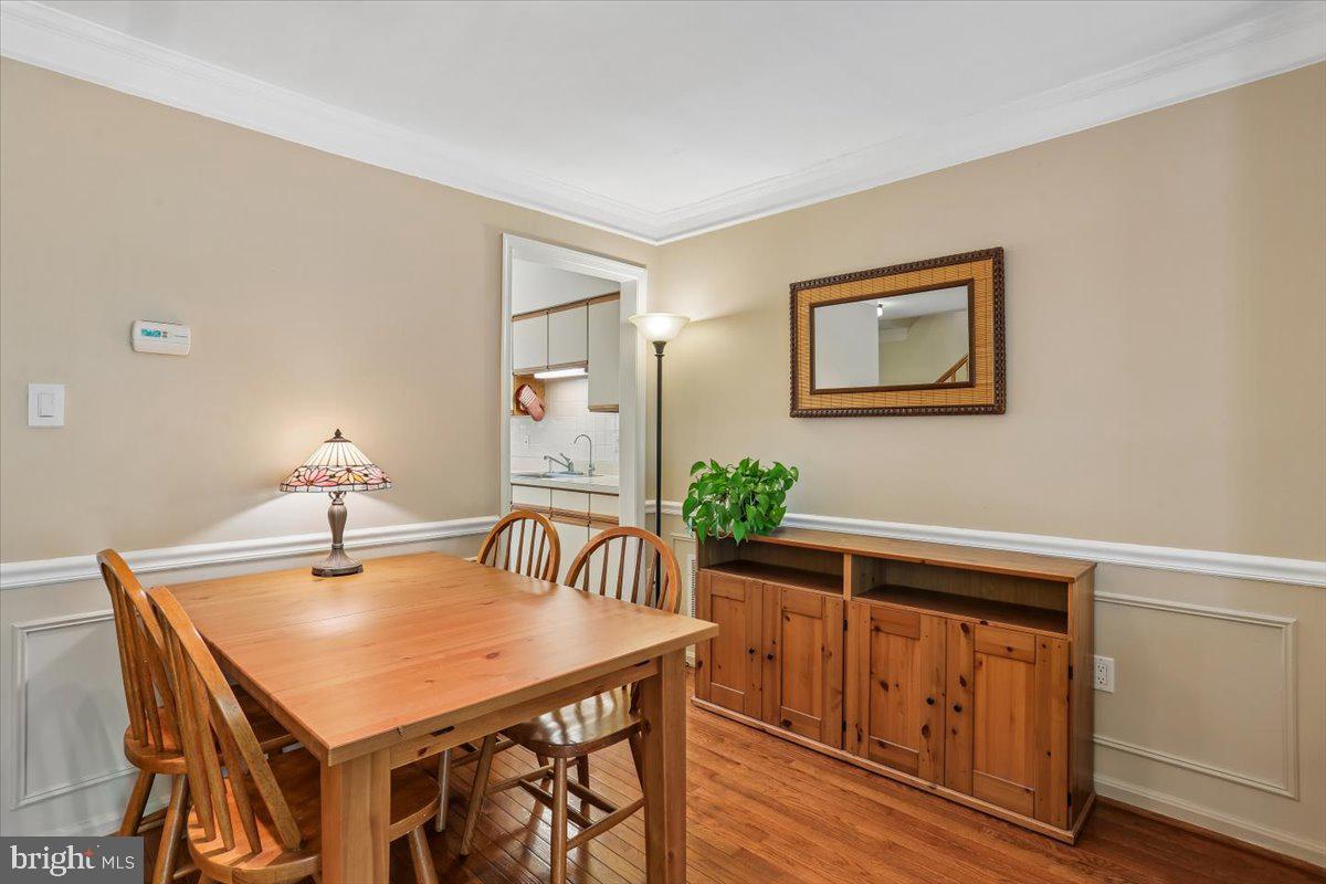 FLINT LEDGE ESTATES - Residential