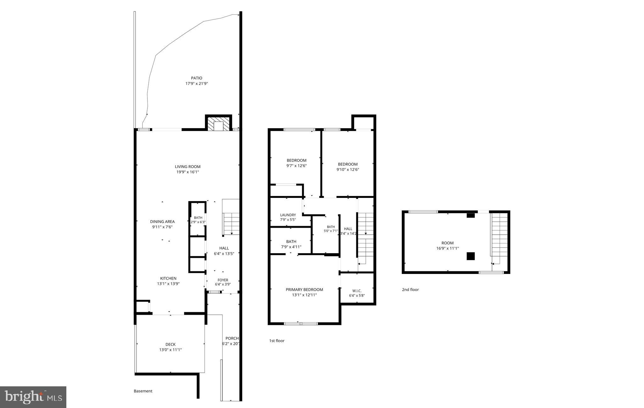RESTON - Residential