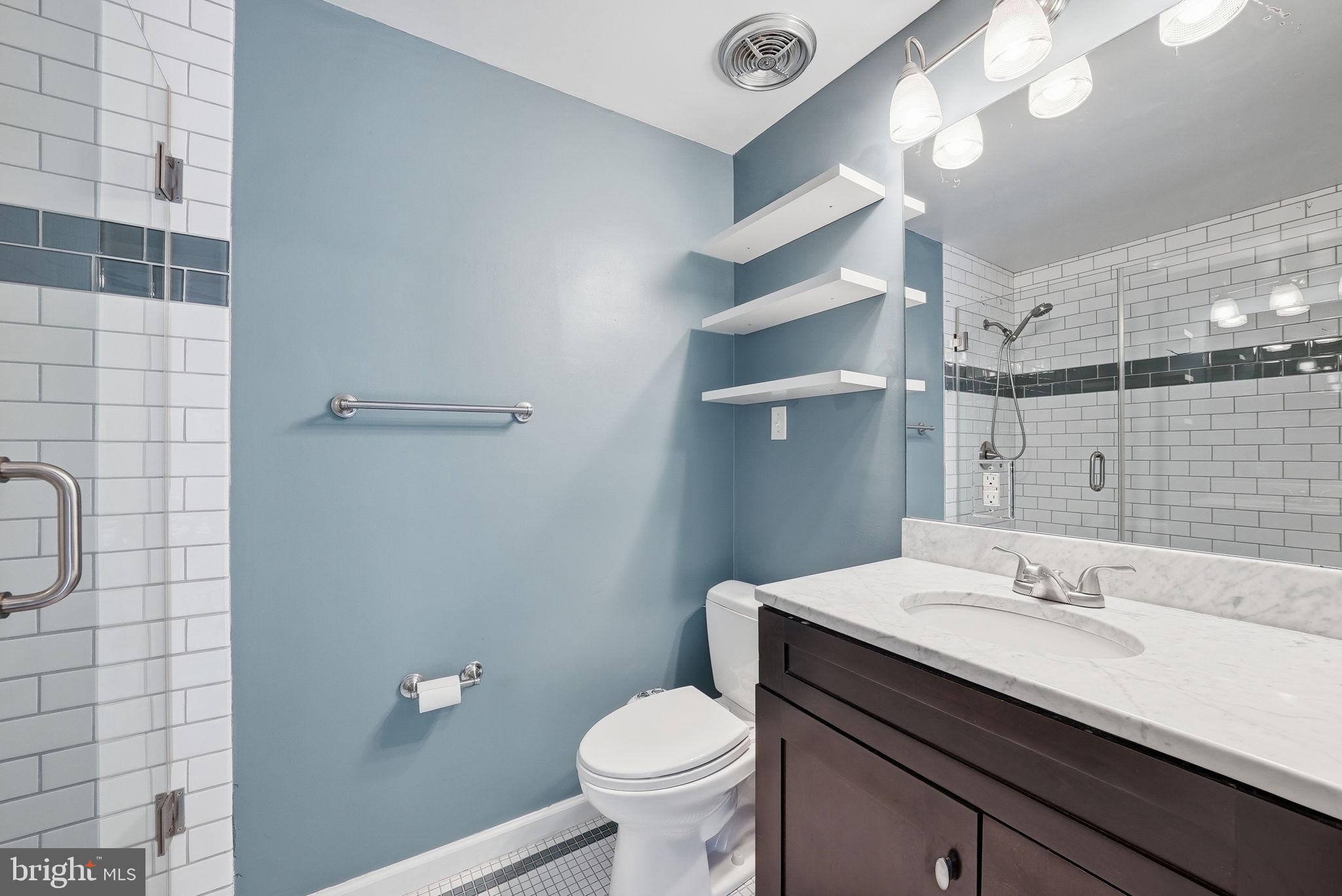 RESTON - Residential