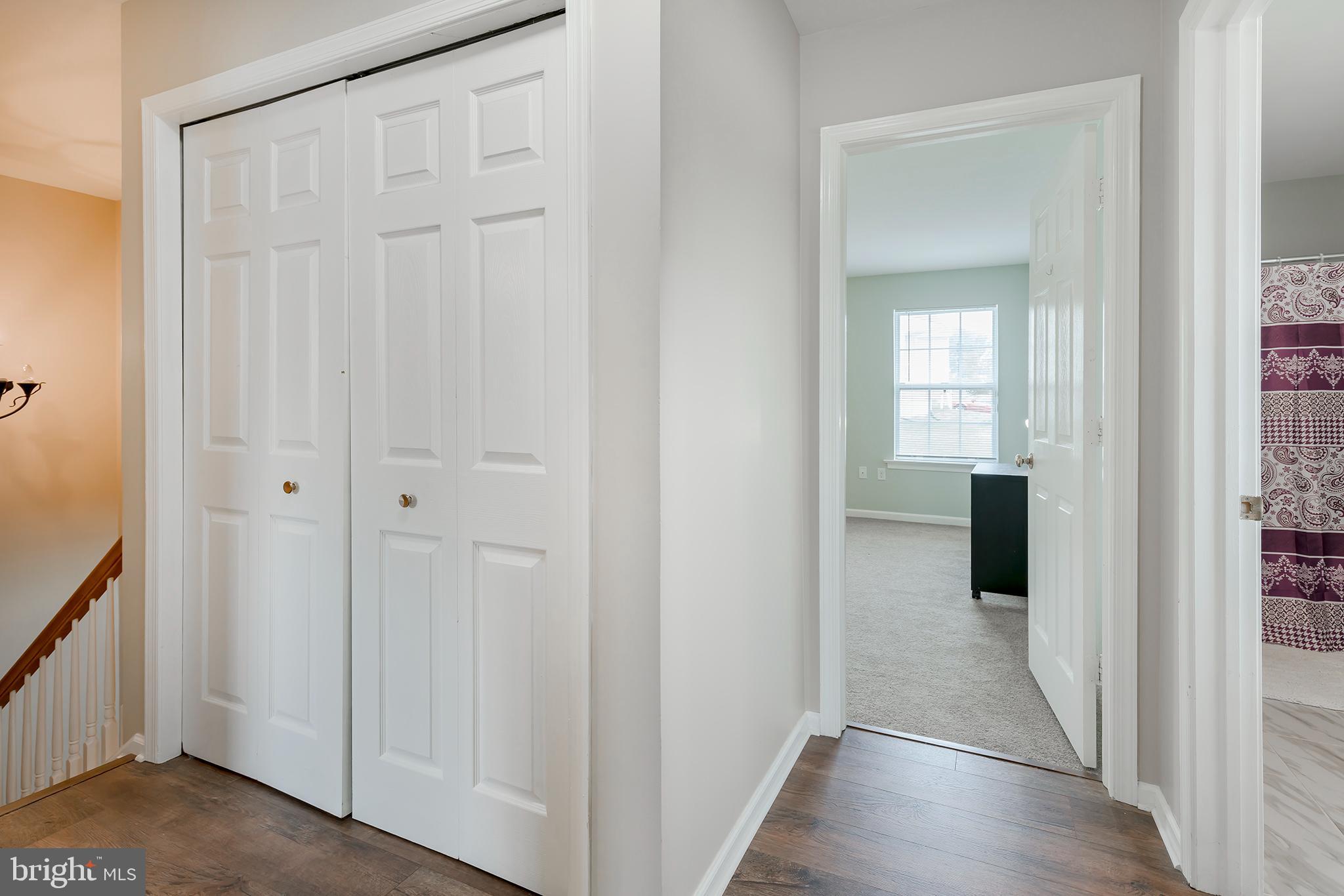 STERLING PLACE - Residential