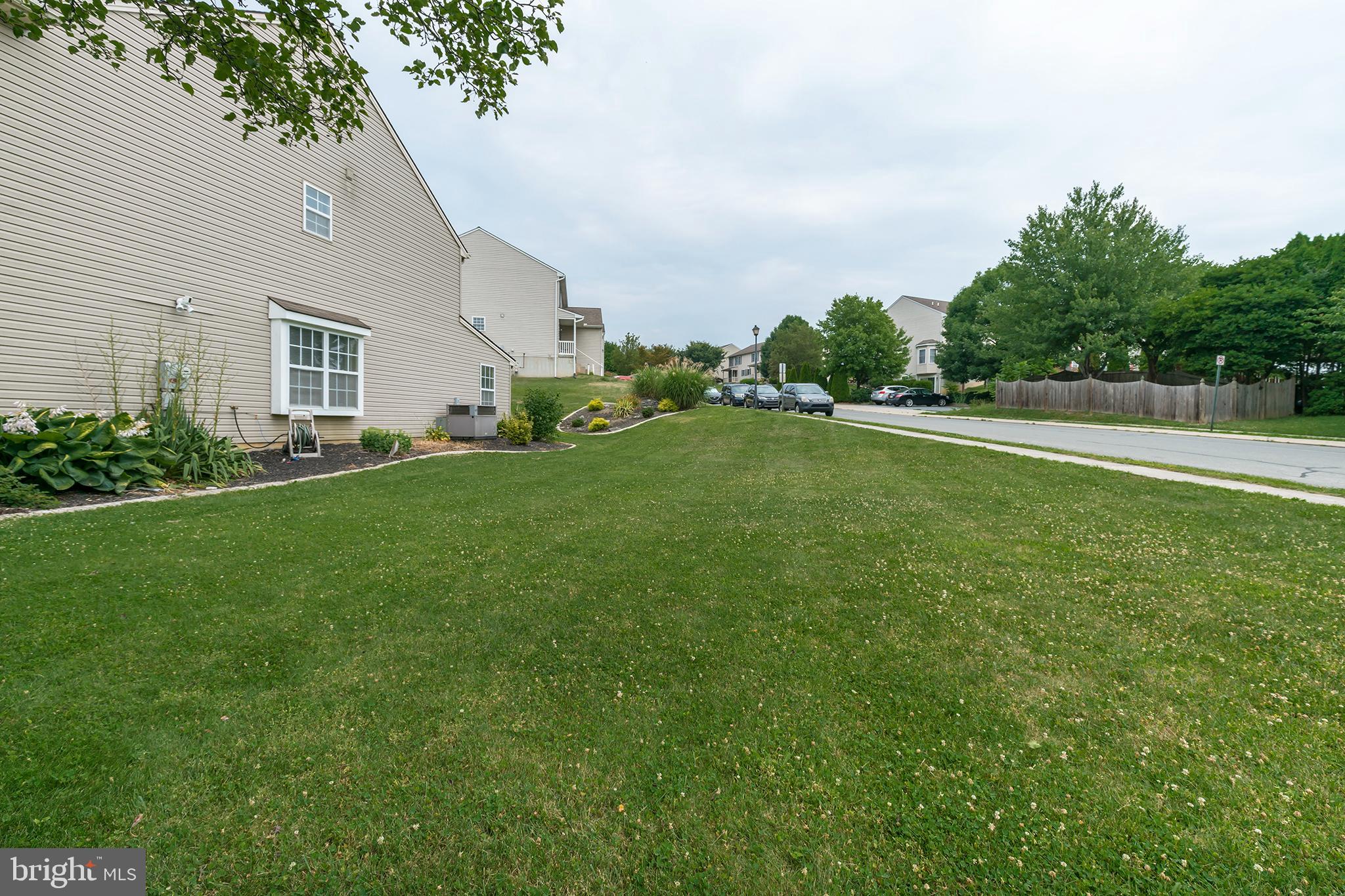 STERLING PLACE - Residential