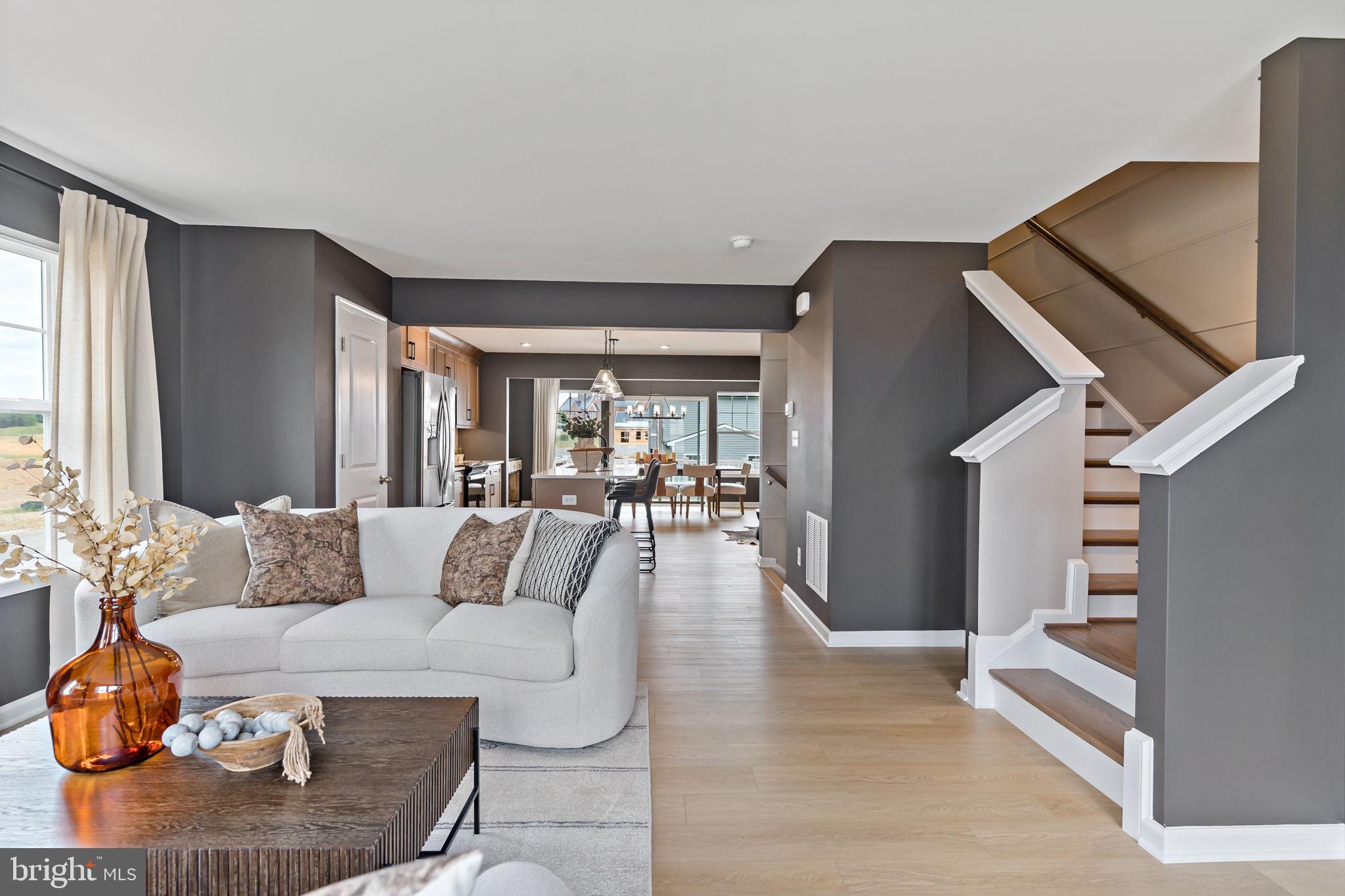 BOYDS CROSSING - Residential