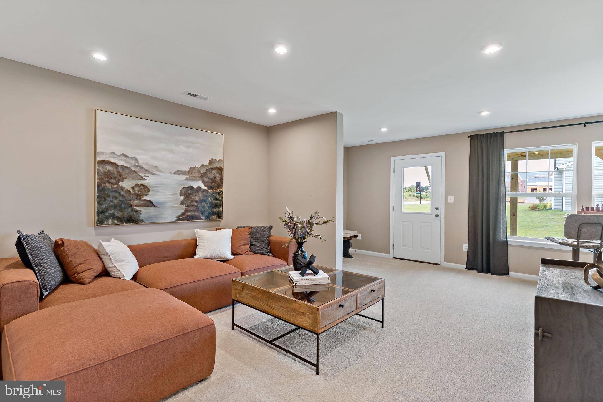 BOYDS CROSSING - Residential