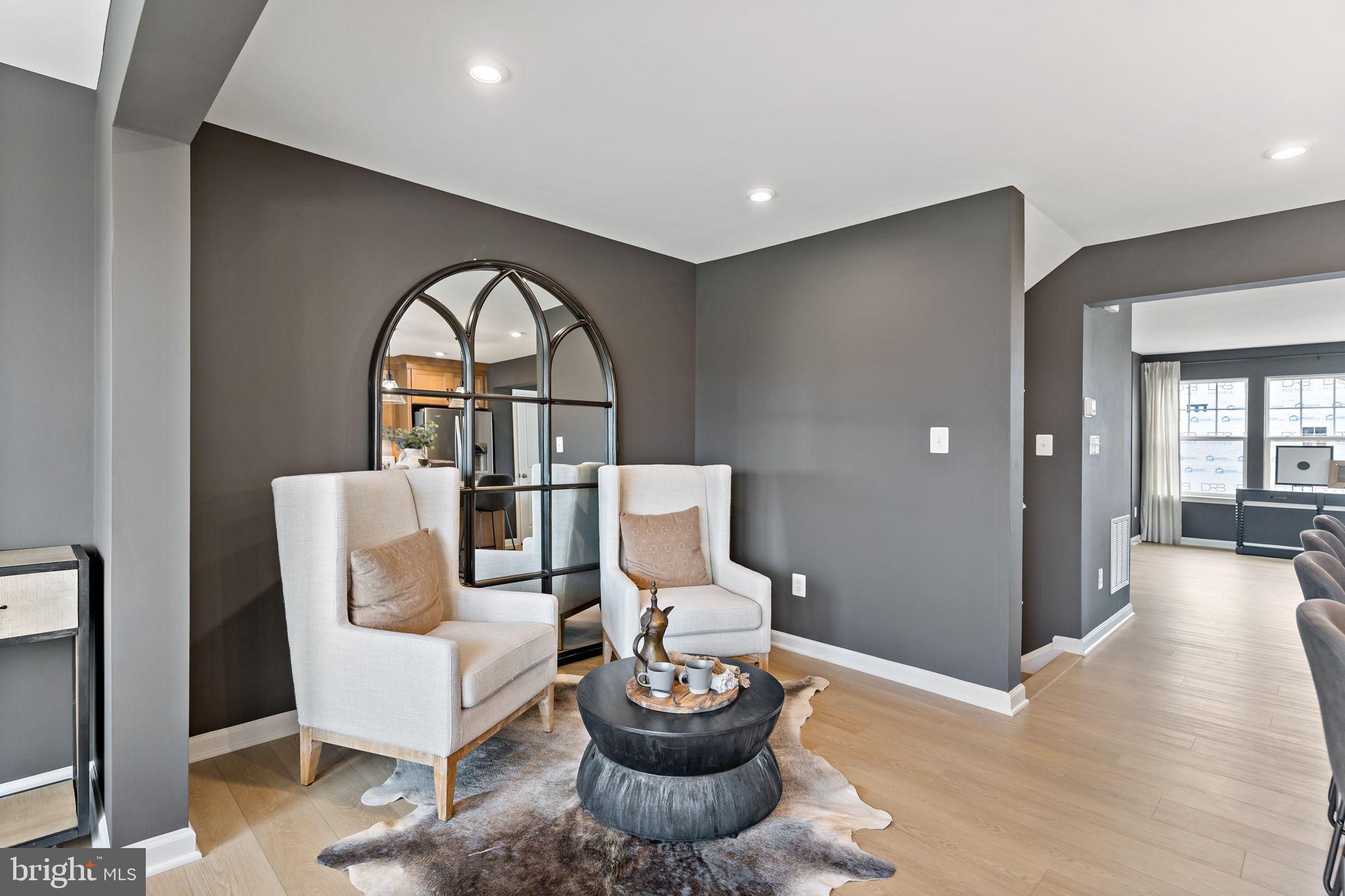 BOYDS CROSSING - Residential