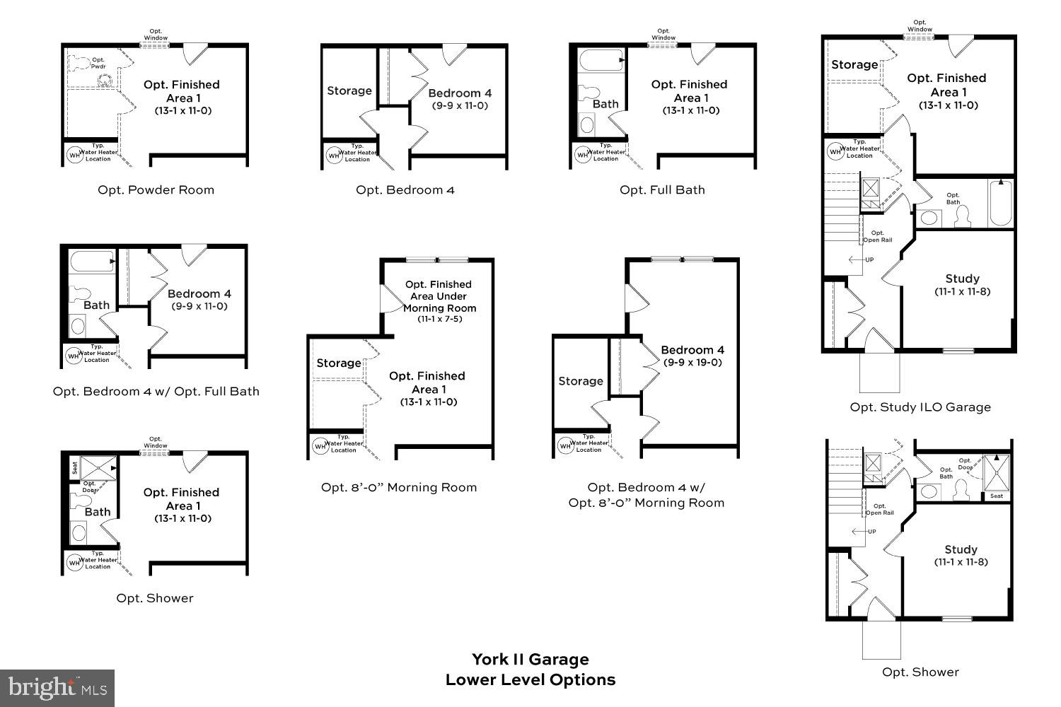 BOYDS CROSSING - Residential