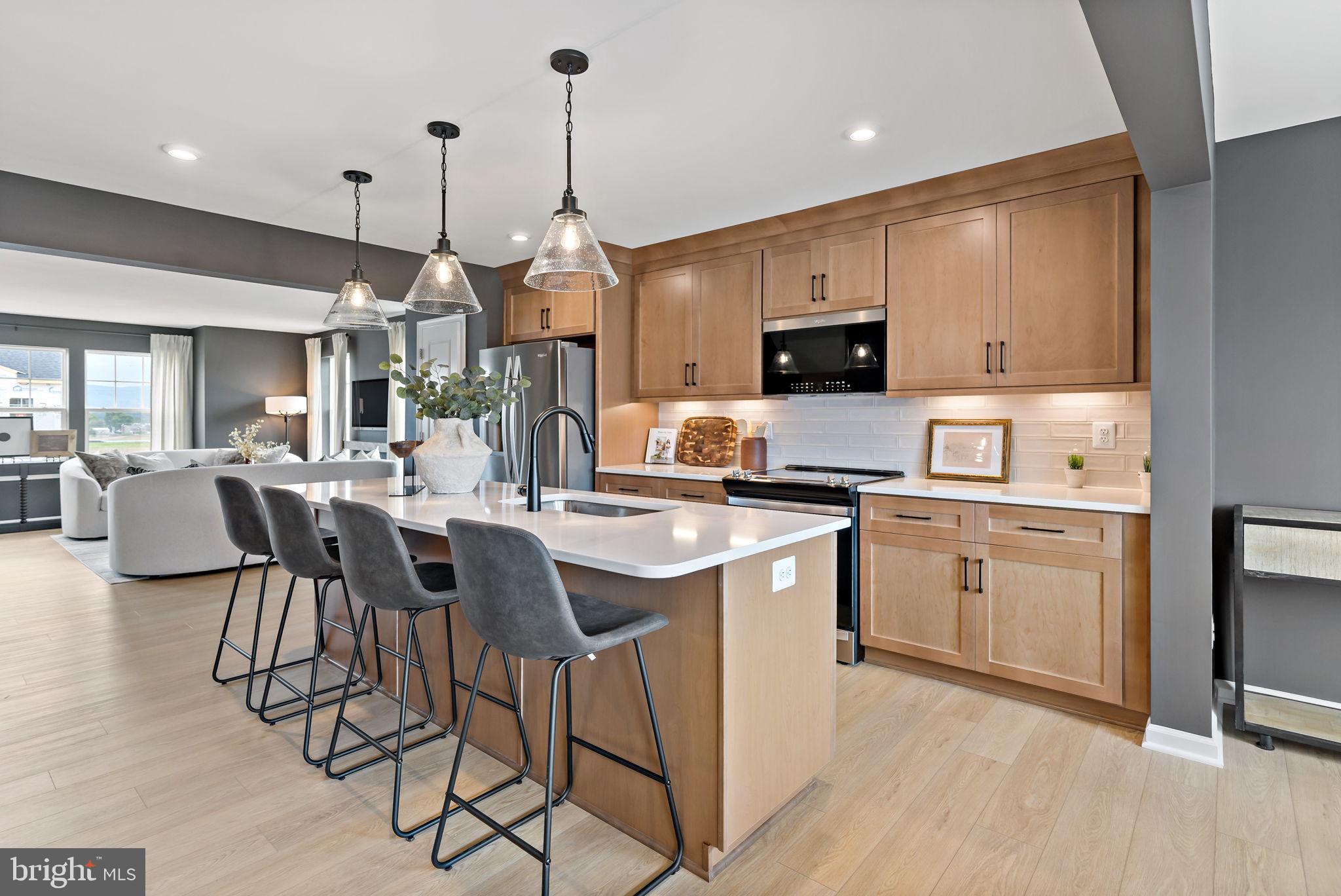 BOYDS CROSSING - Residential