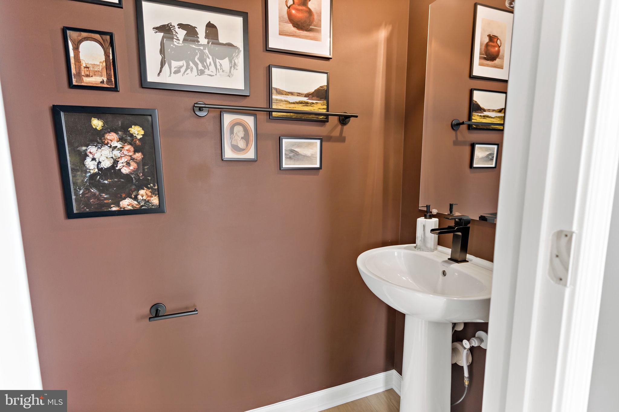 BOYDS CROSSING - Residential