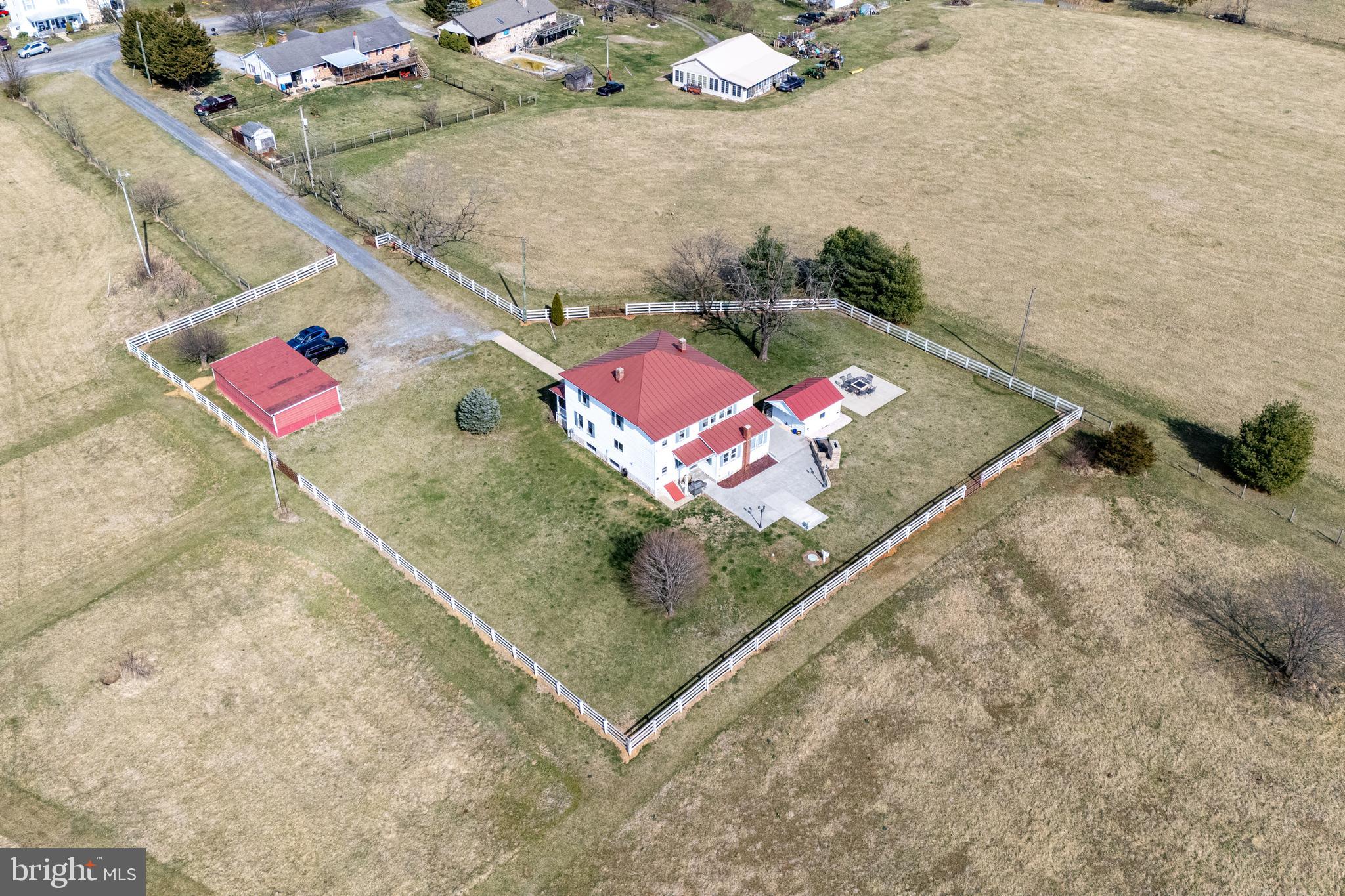 SCENIC VIEW ESTATES - Residential