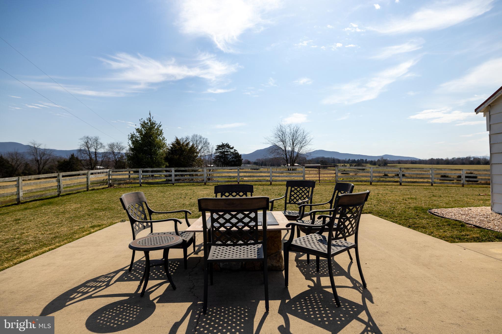 SCENIC VIEW ESTATES - Residential