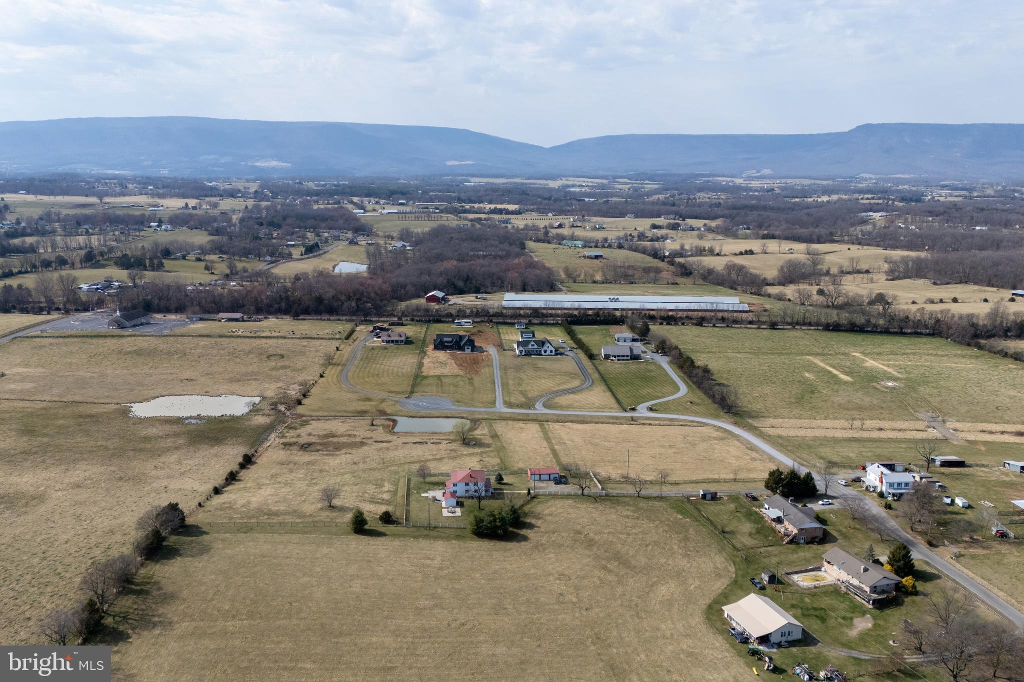 SCENIC VIEW ESTATES - Residential