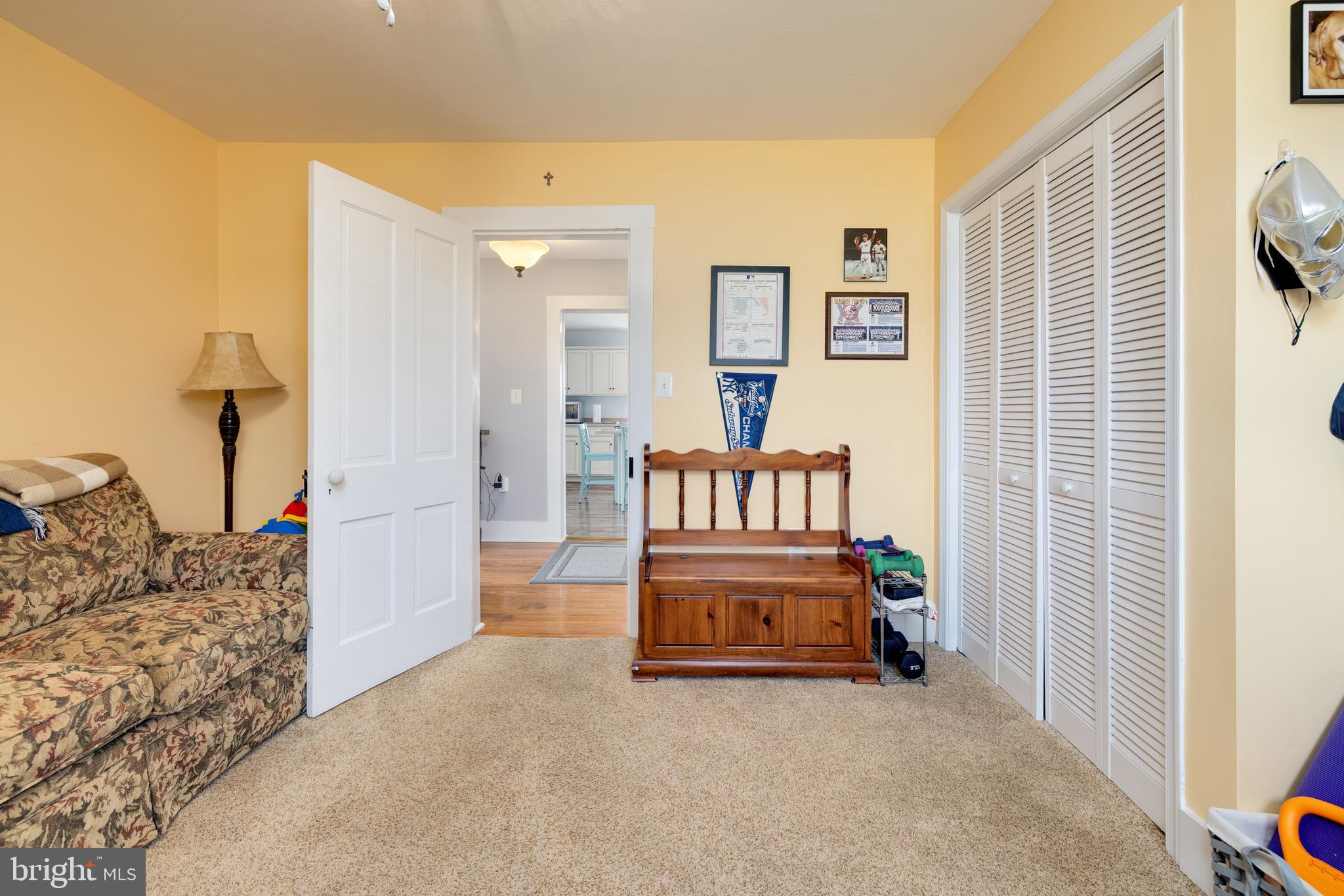SCENIC VIEW ESTATES - Residential