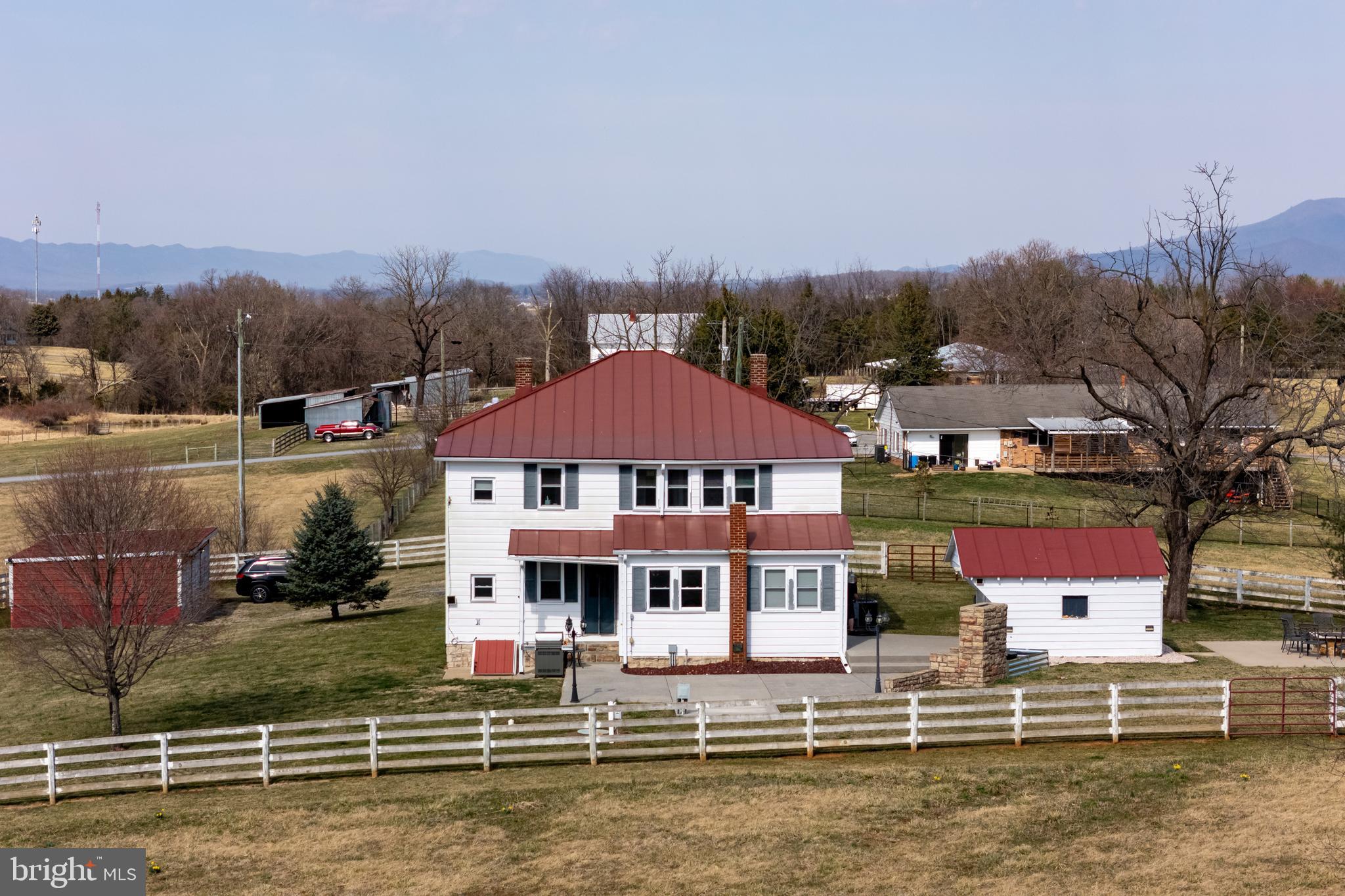 SCENIC VIEW ESTATES - Residential