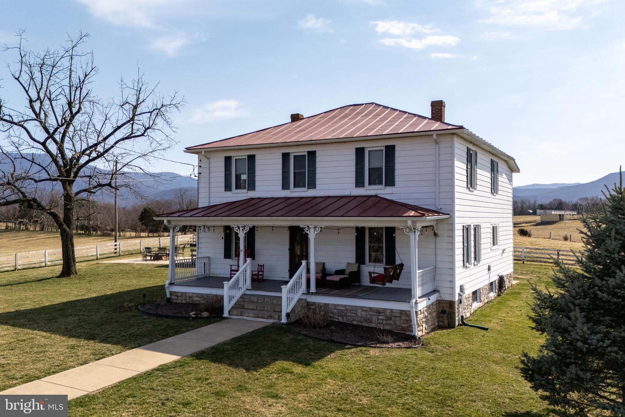 SCENIC VIEW ESTATES - Residential