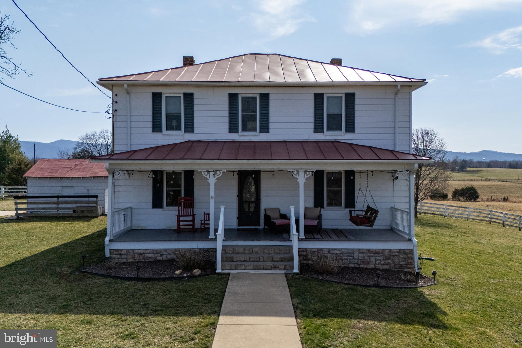 SCENIC VIEW ESTATES - Residential