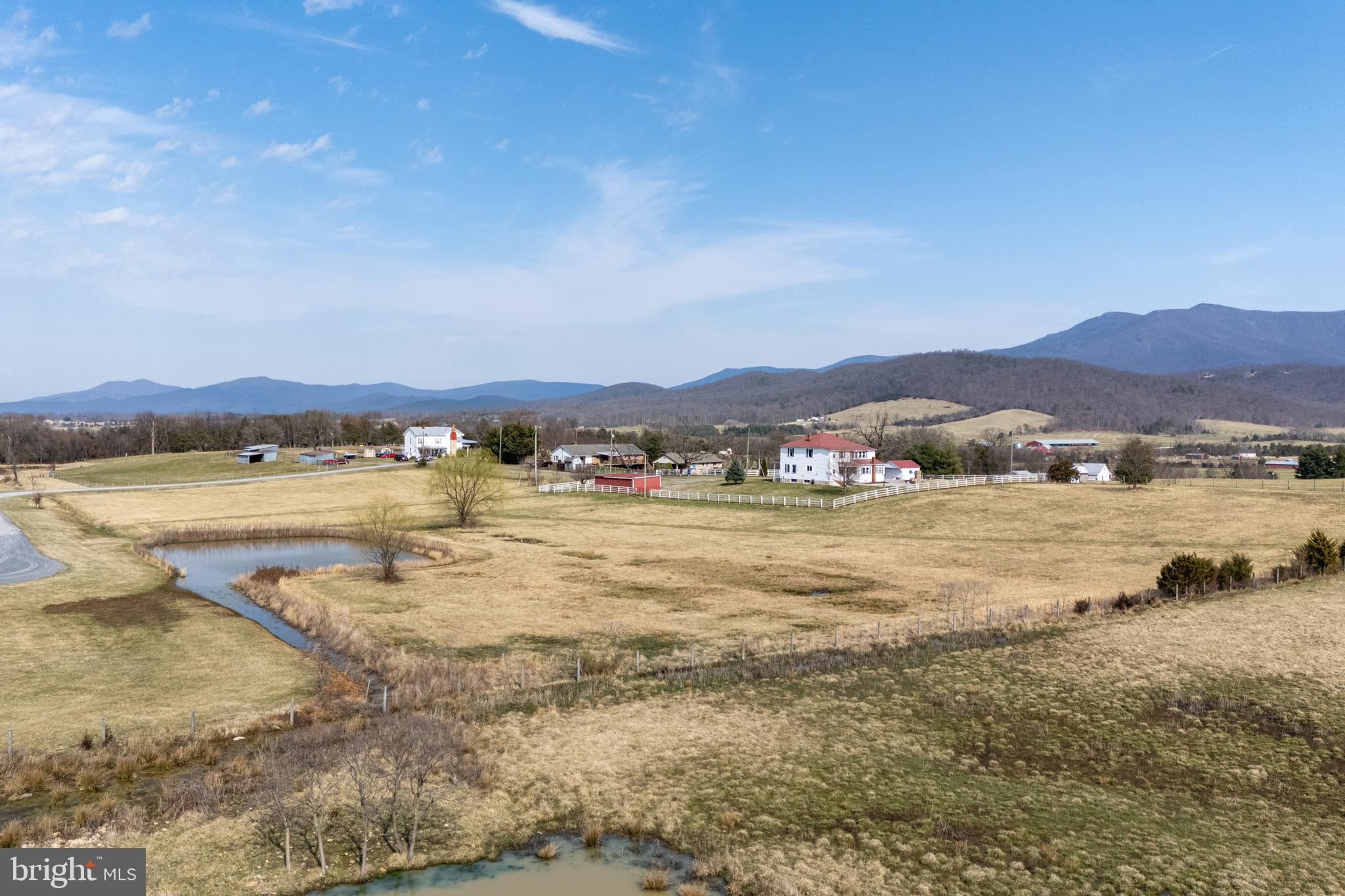 SCENIC VIEW ESTATES - Residential