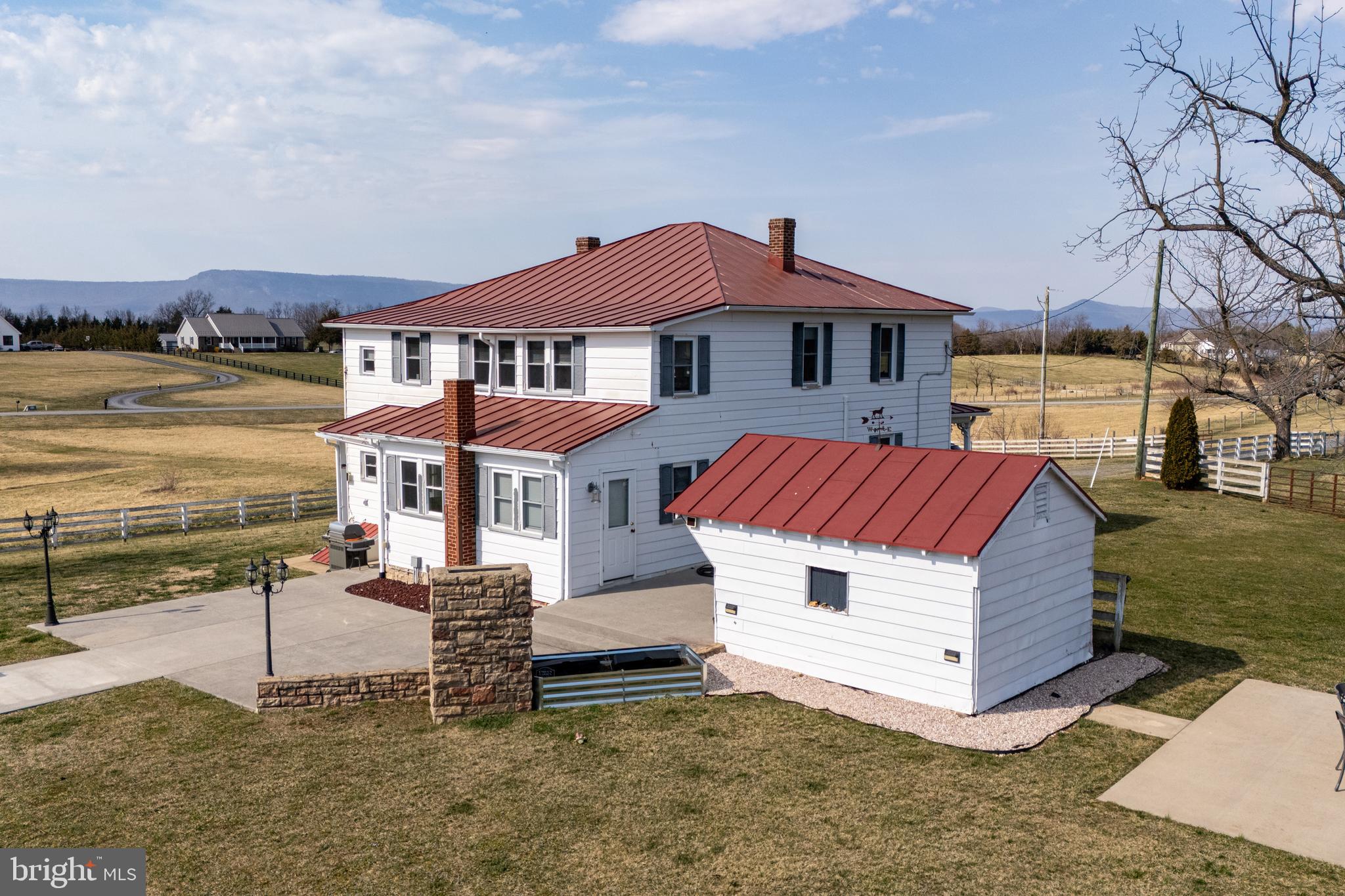 SCENIC VIEW ESTATES - Residential