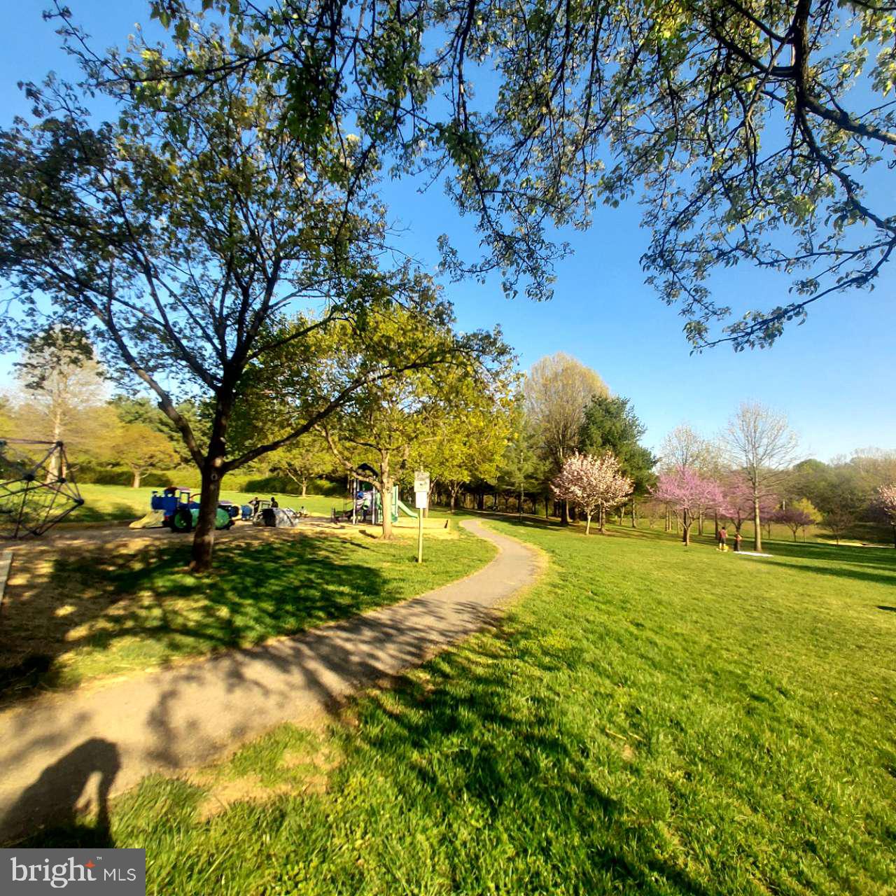 SHADY GROVE VILLAGE - Residential