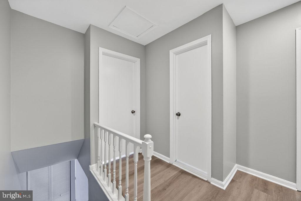 SHADY GROVE VILLAGE - Residential