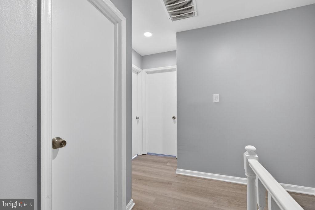 SHADY GROVE VILLAGE - Residential