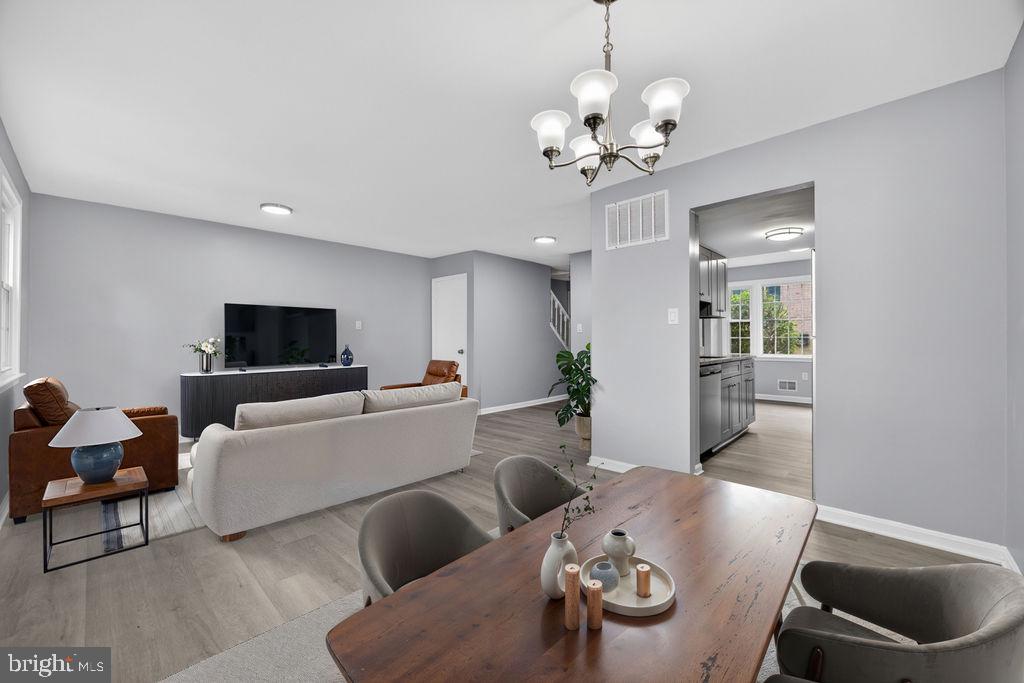 SHADY GROVE VILLAGE - Residential
