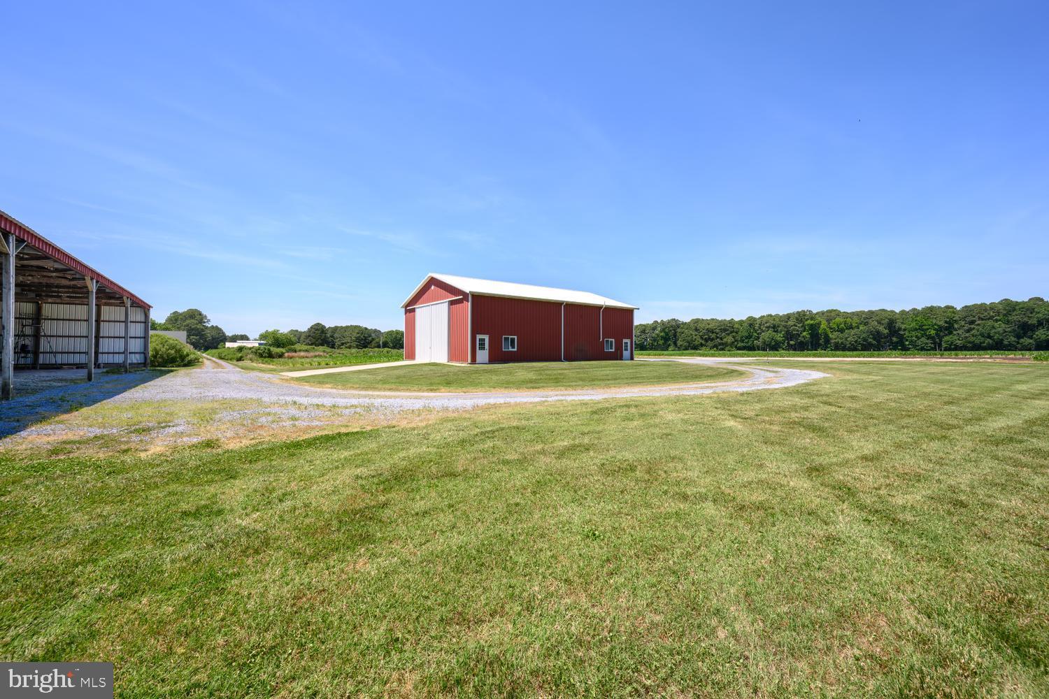 BOZMAN - Farm