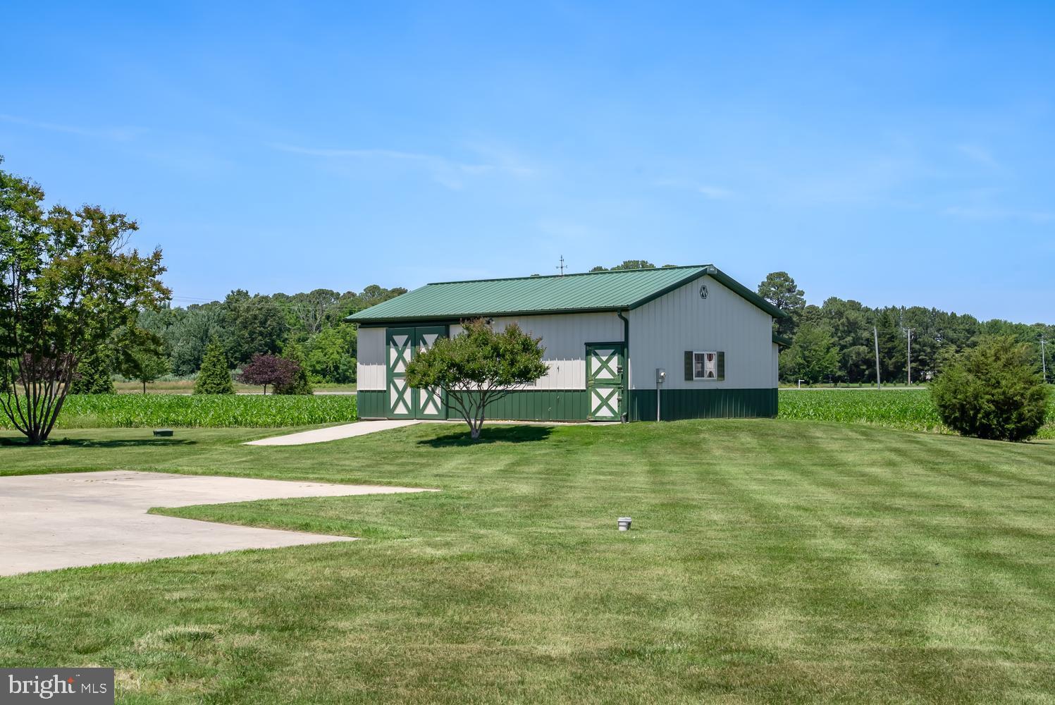 BOZMAN - Farm