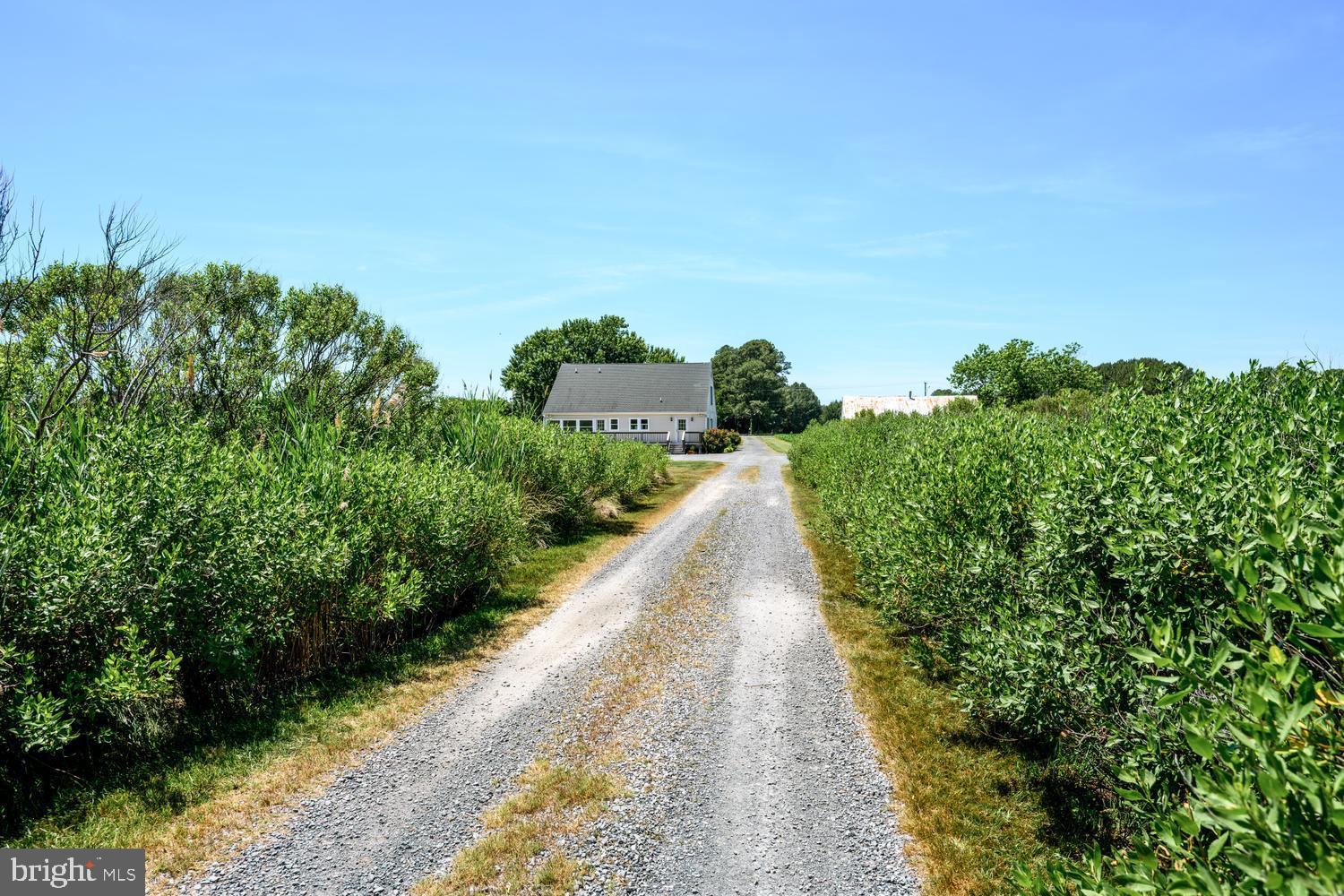 BOZMAN - Farm