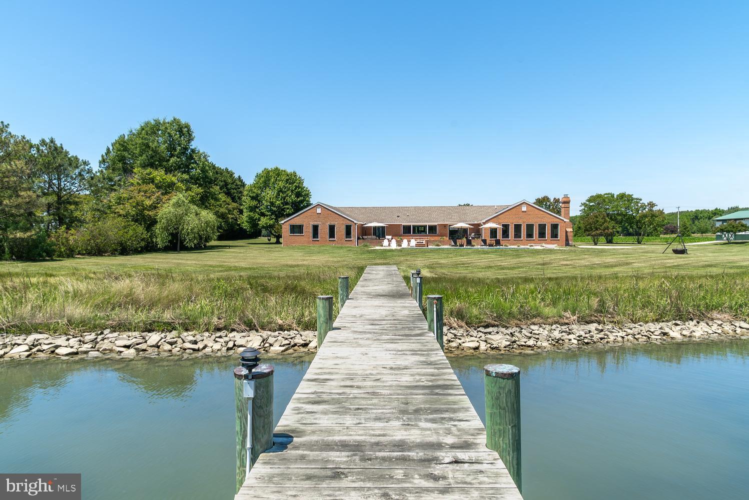 BOZMAN - Farm