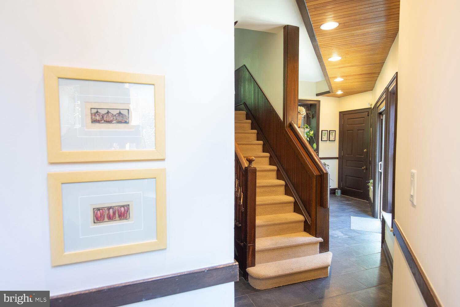 CHESTNUT HILL - Residential