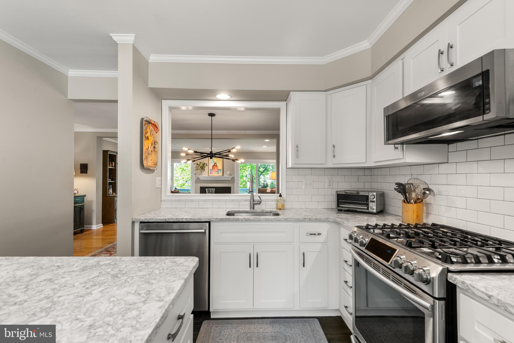 CHESTERBROOK - Residential