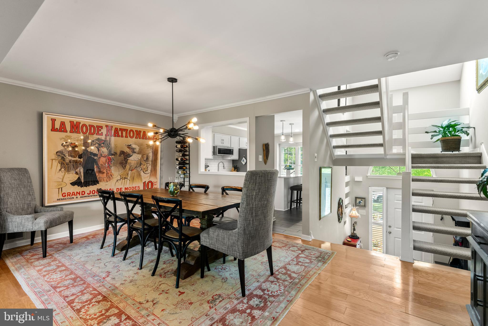 CHESTERBROOK - Residential