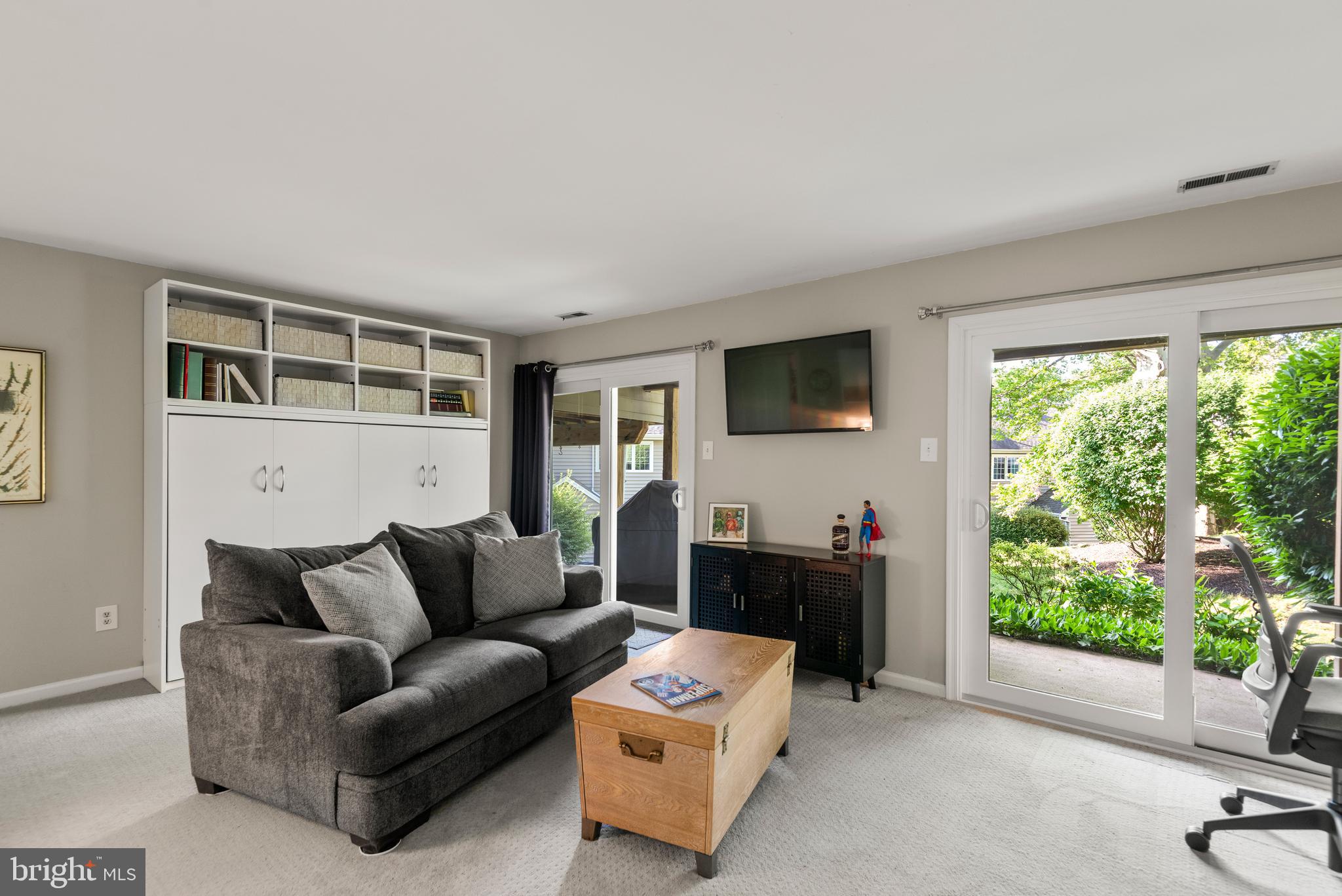 CHESTERBROOK - Residential