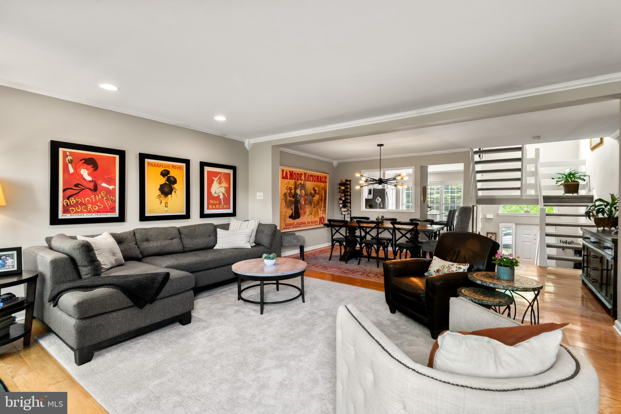 CHESTERBROOK - Residential