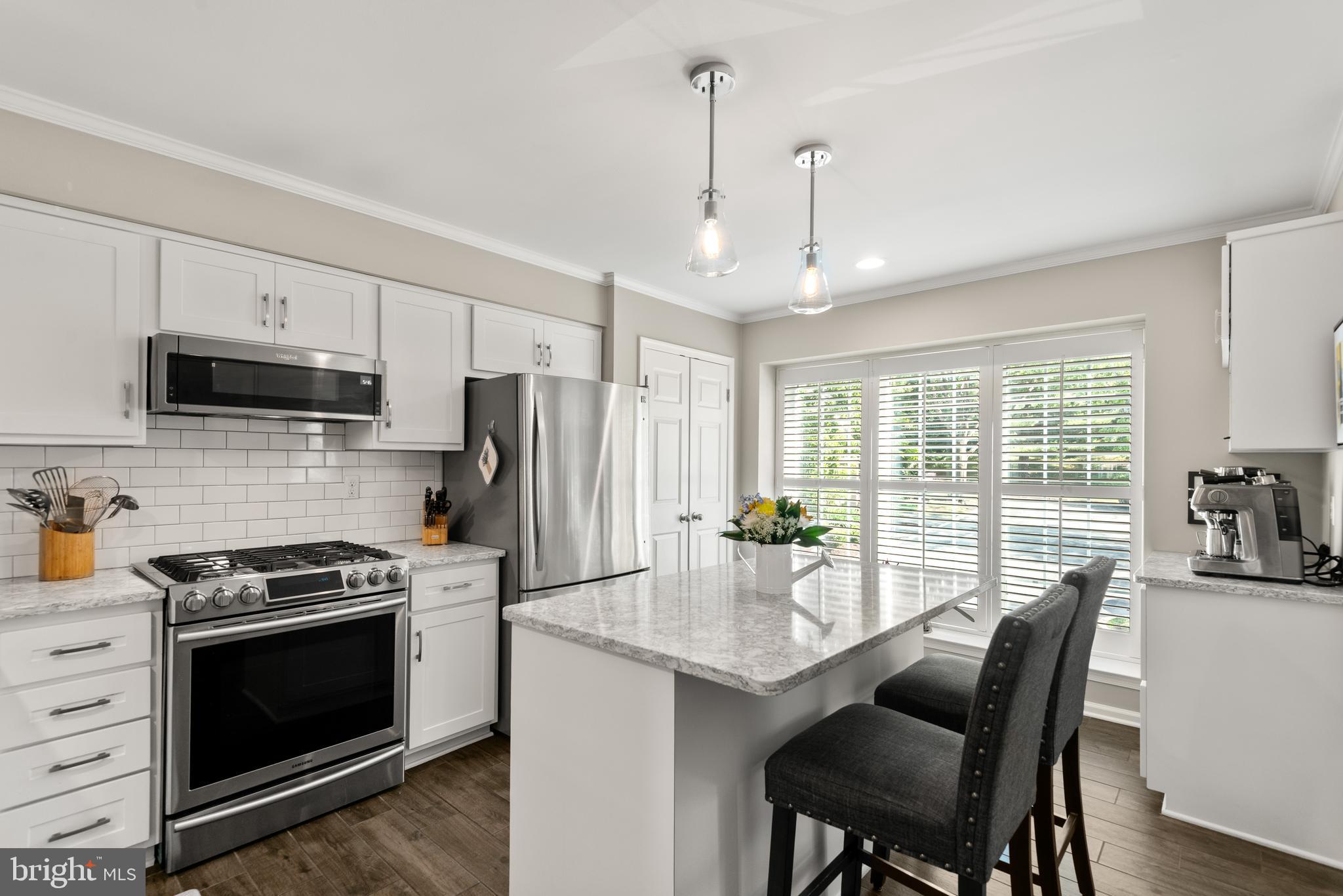 CHESTERBROOK - Residential