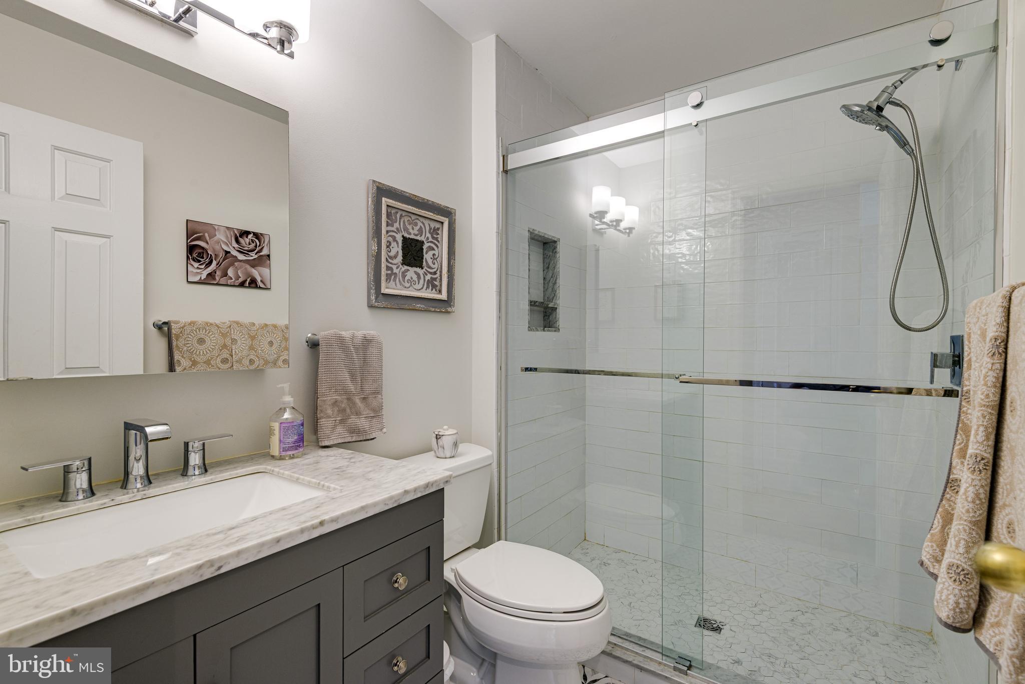 CHESTERBROOK - Residential