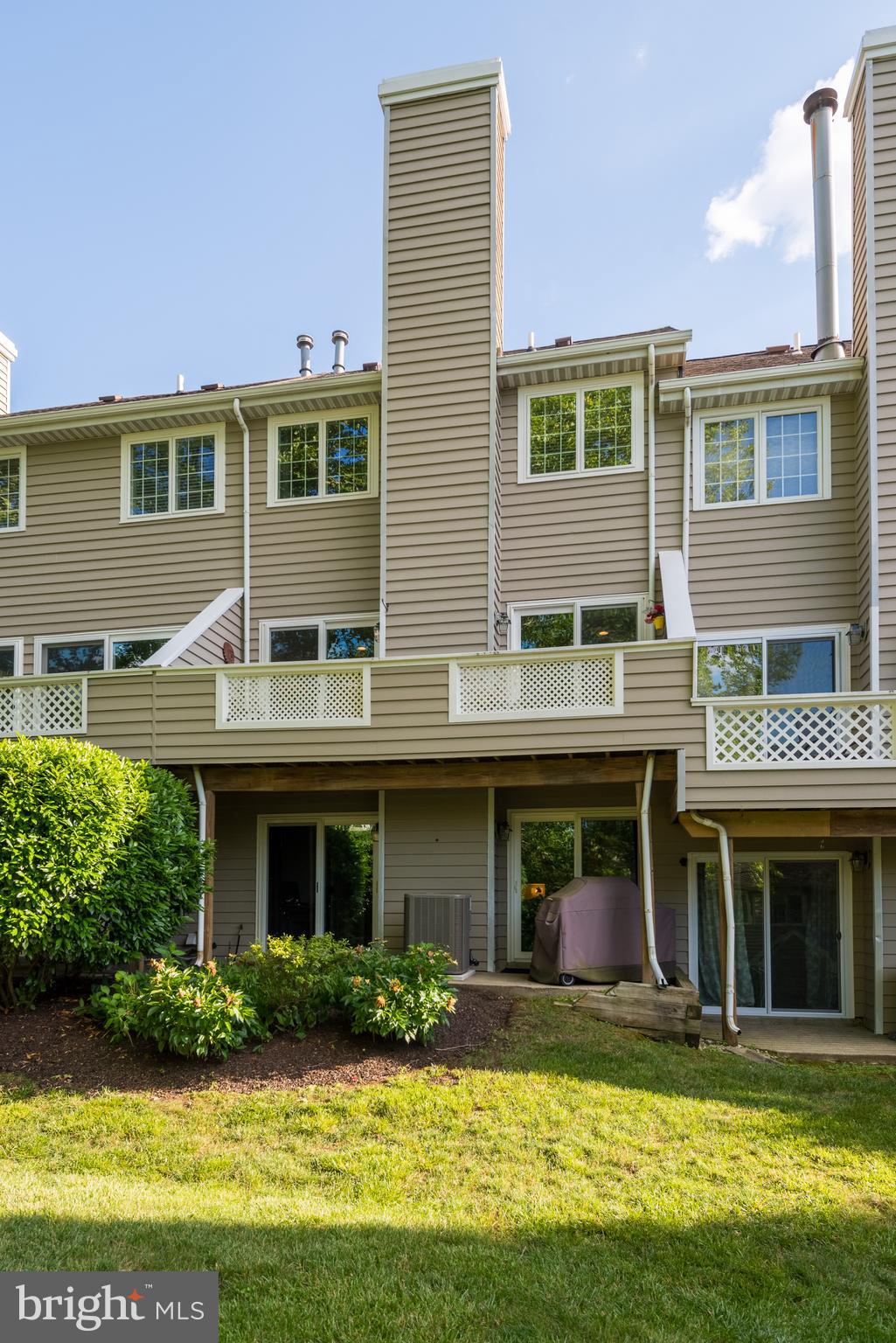 CHESTERBROOK - Residential